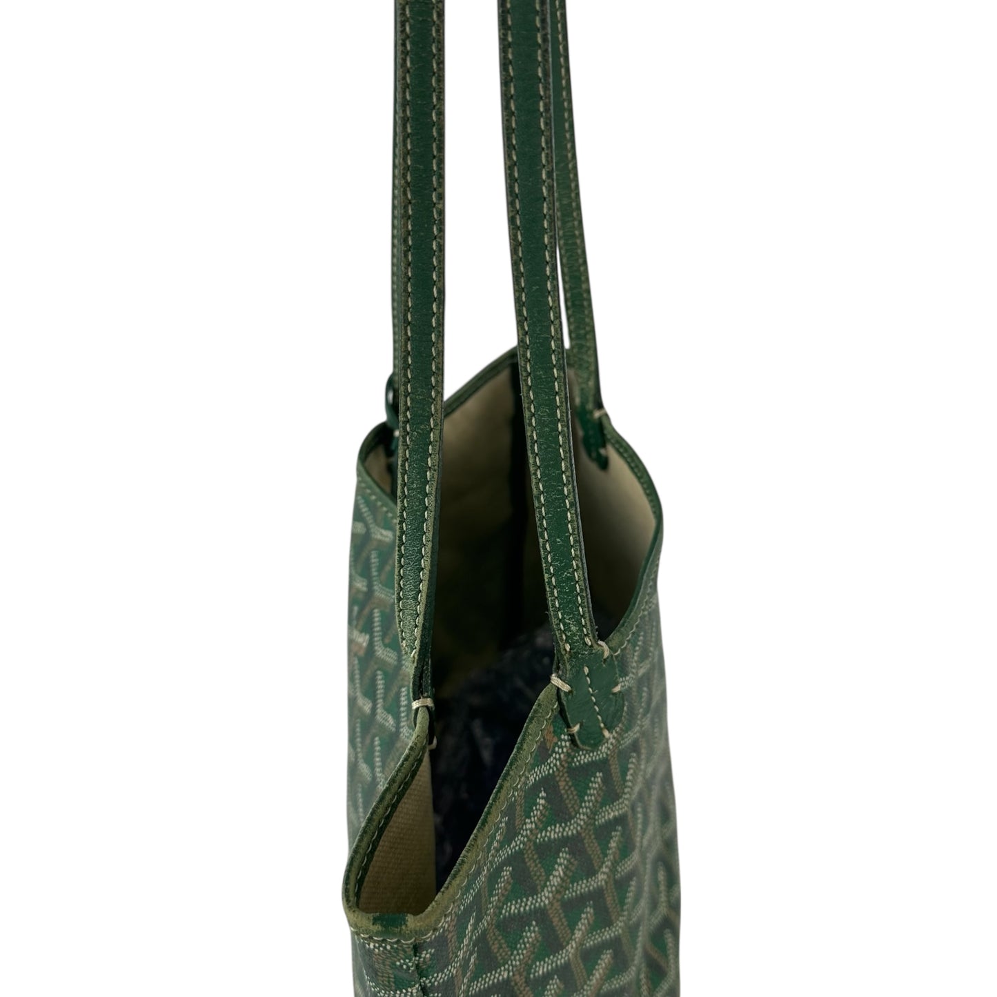 Goyard Anjou PM Tote Bag