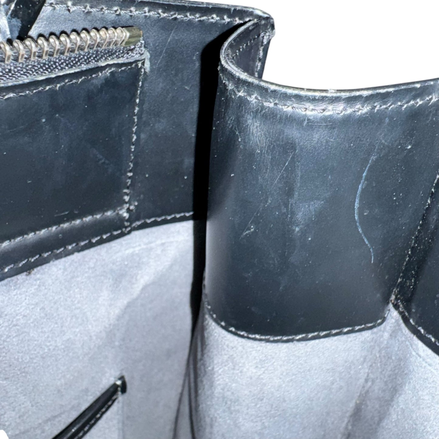 Louis Vuitton Vintage Epi Gémeaux Tote Bag