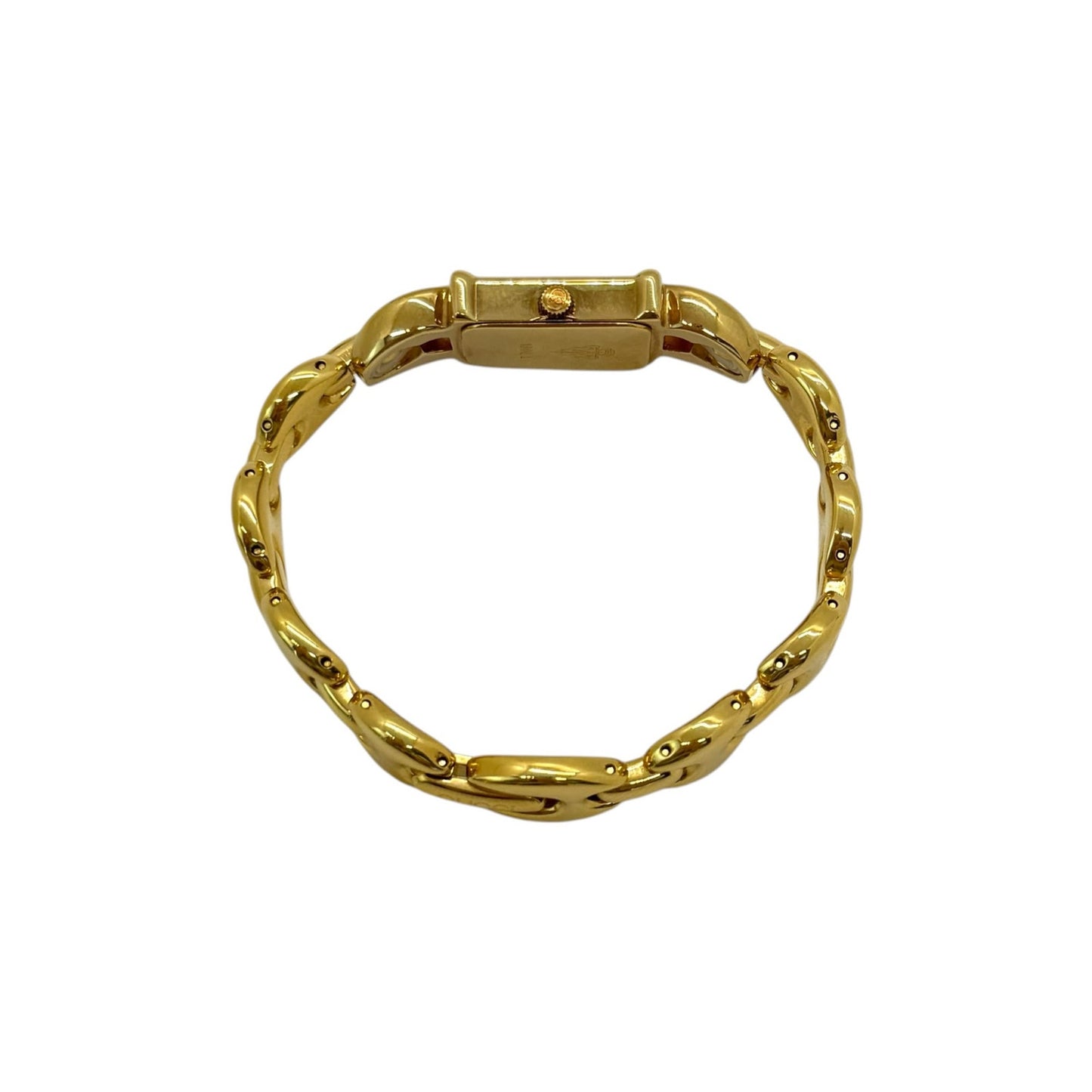 Gucci Vintage Interchangeable Band 1800L Watch