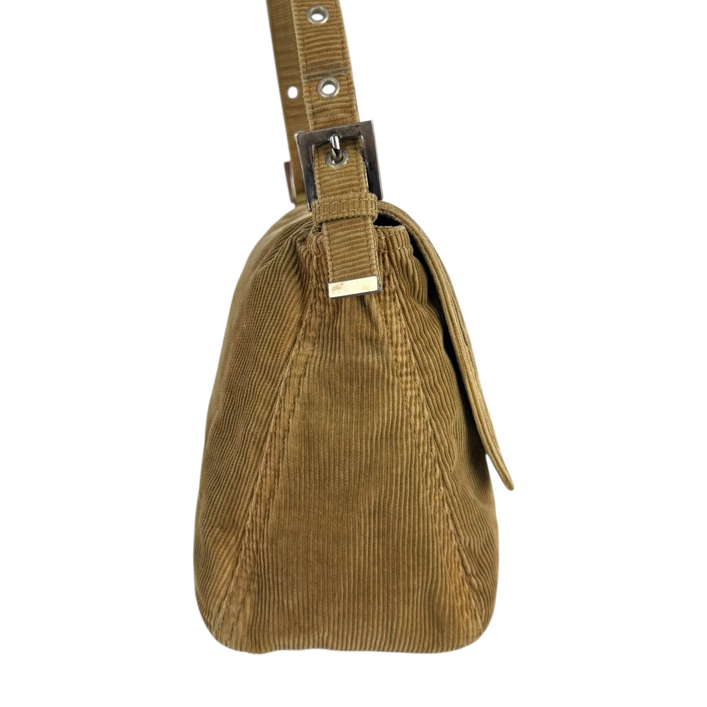 Fendi Vintage Mama Baguette Bag