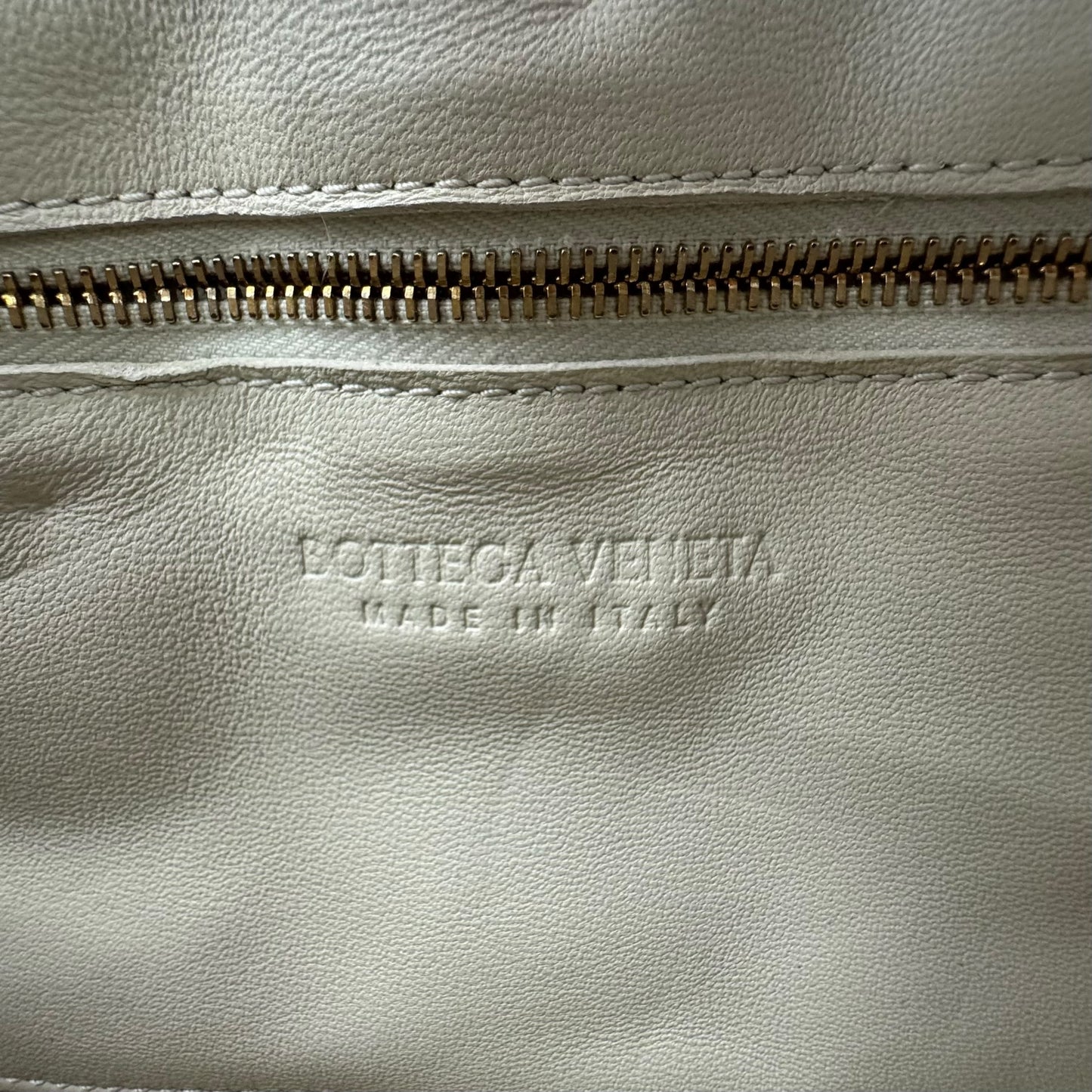 Bottega Veneta Padded Cassette Bag