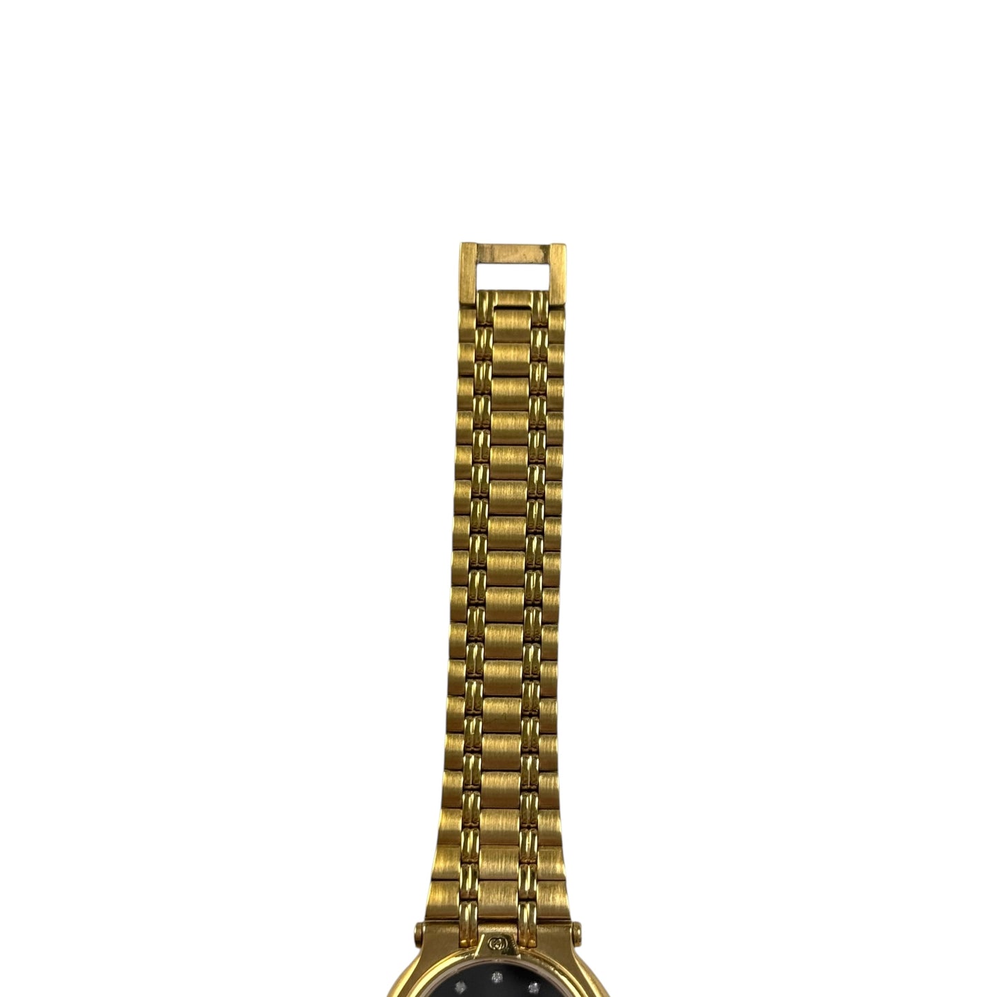 Gucci Vintage Diamond Watch