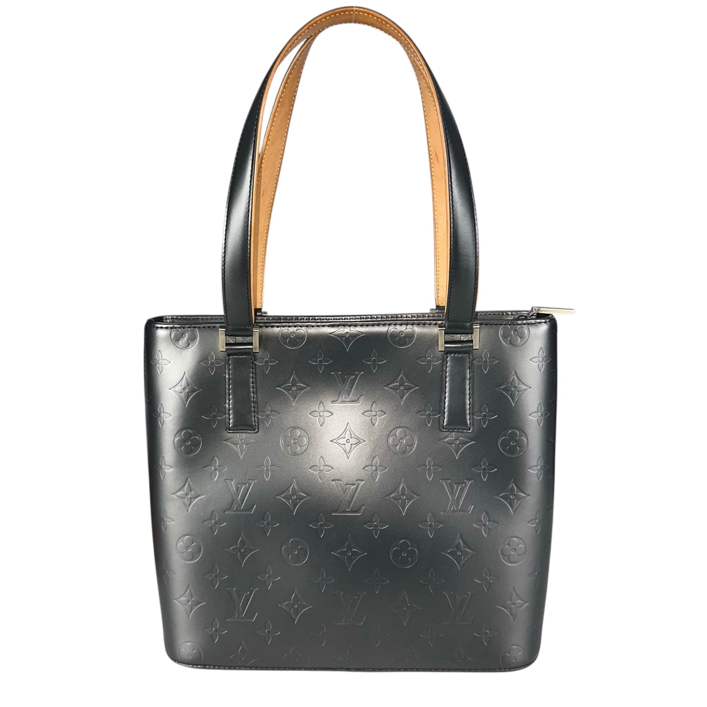 Louis Vuitton Stockton Matte Monogram Tote Bag