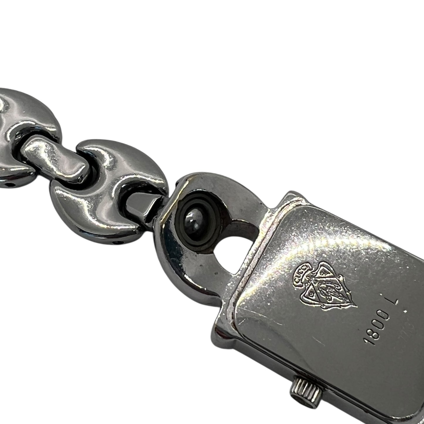 Gucci Vintage 1800L Watch