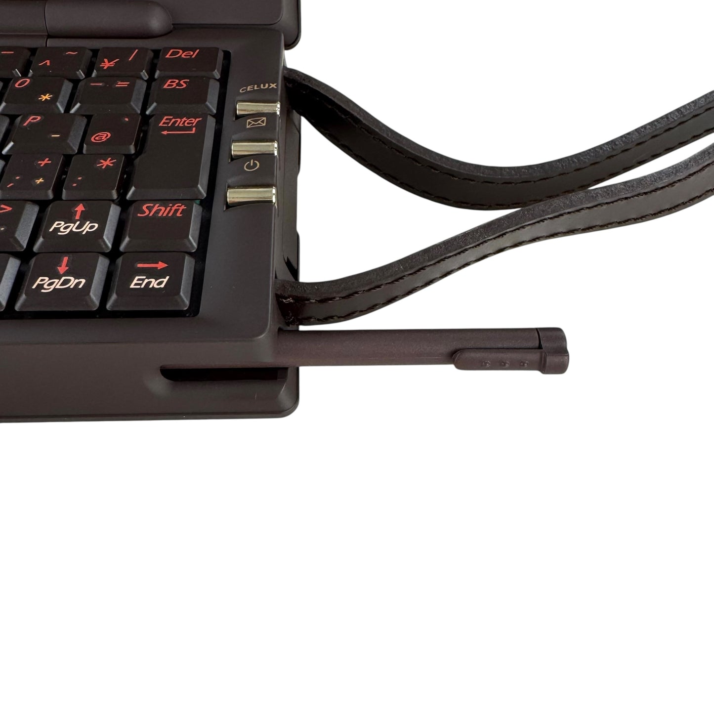 Louis Vuitton Damier Clavier Handheld Computer