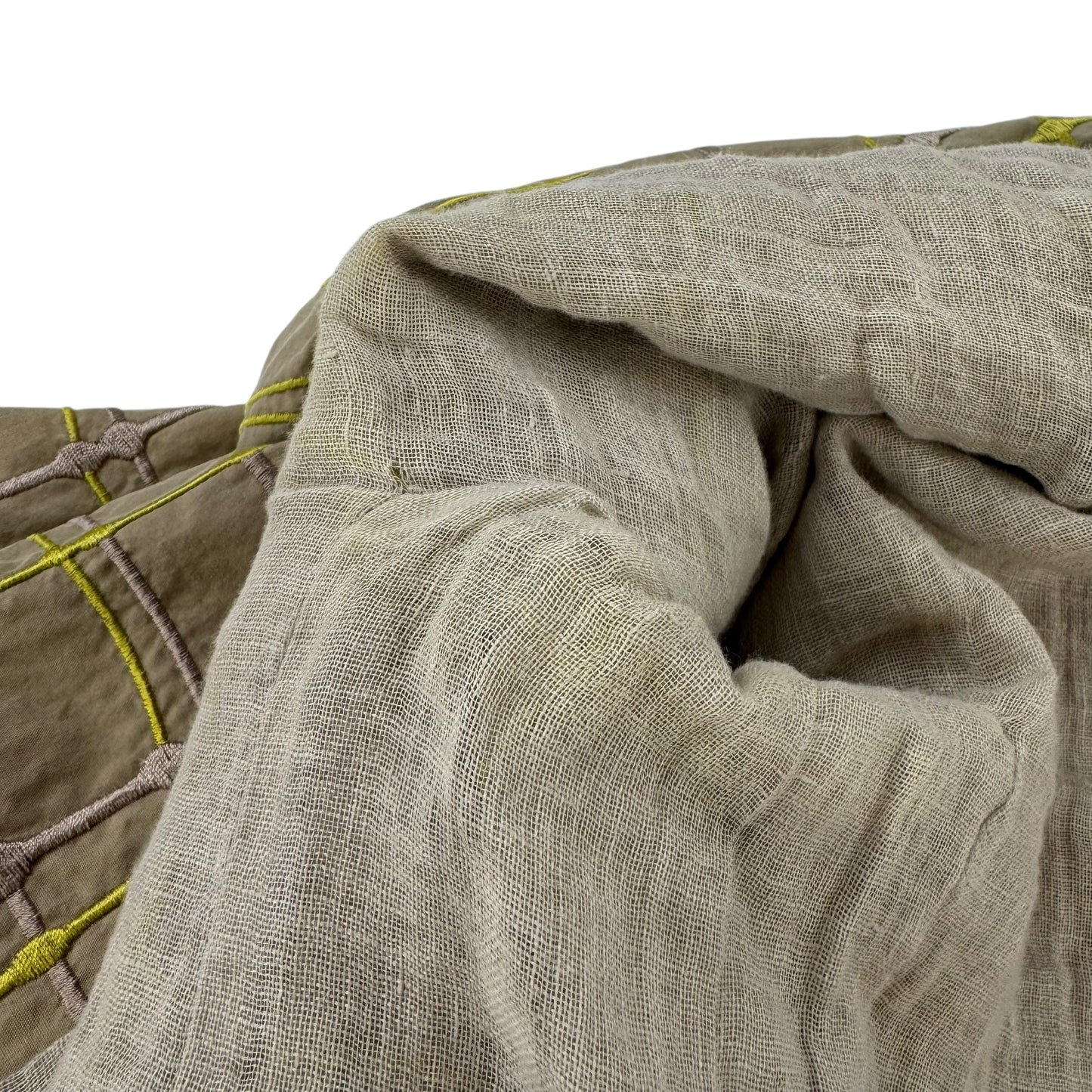 Bottega Veneta Cotton Blazer