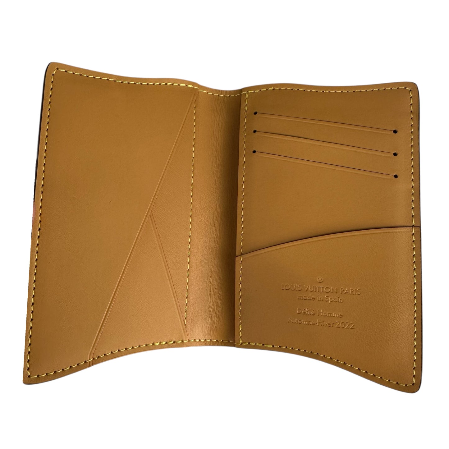 Louis Vuitton Blur Pocket Organizer