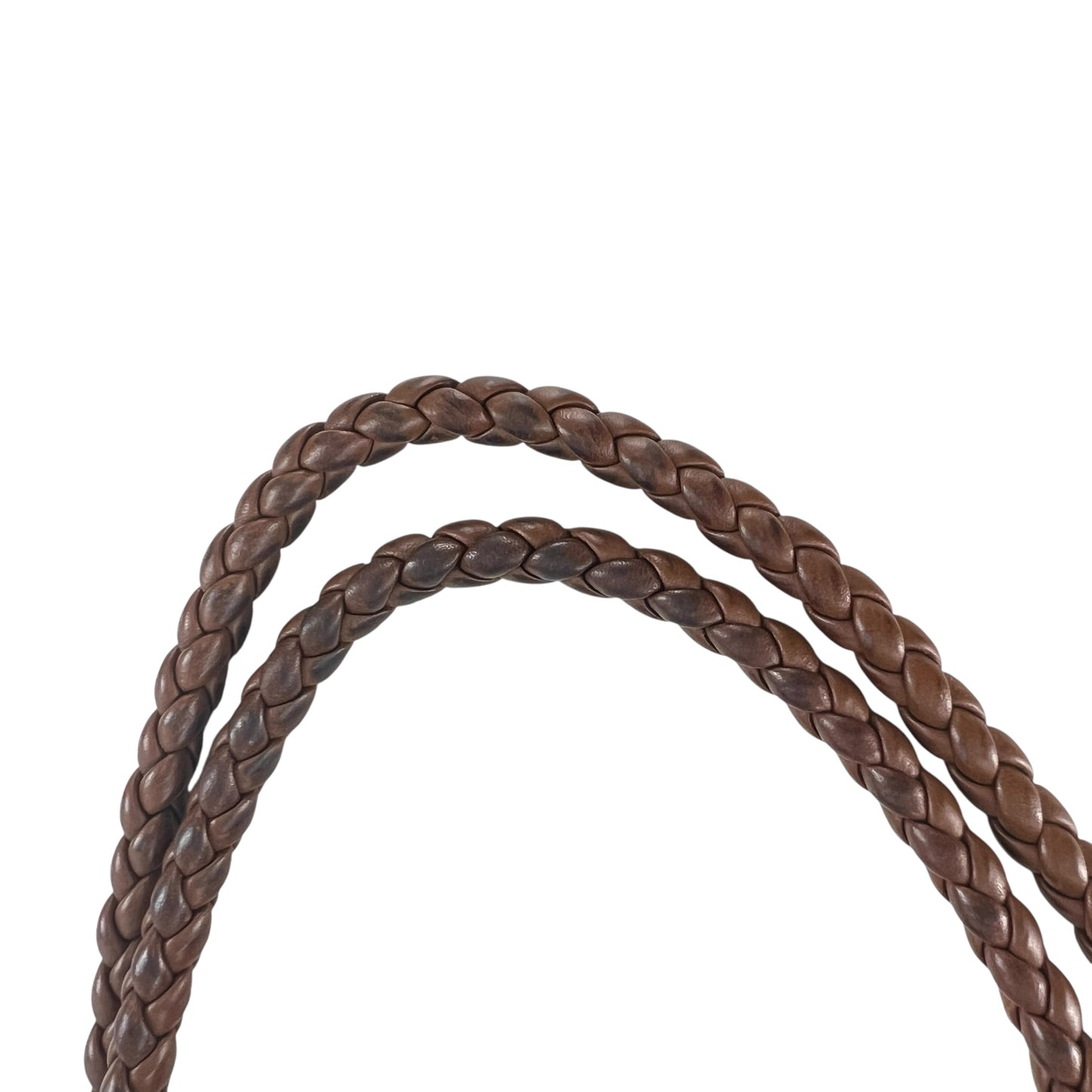 Gucci Monogram Leather Bow Tote Bag