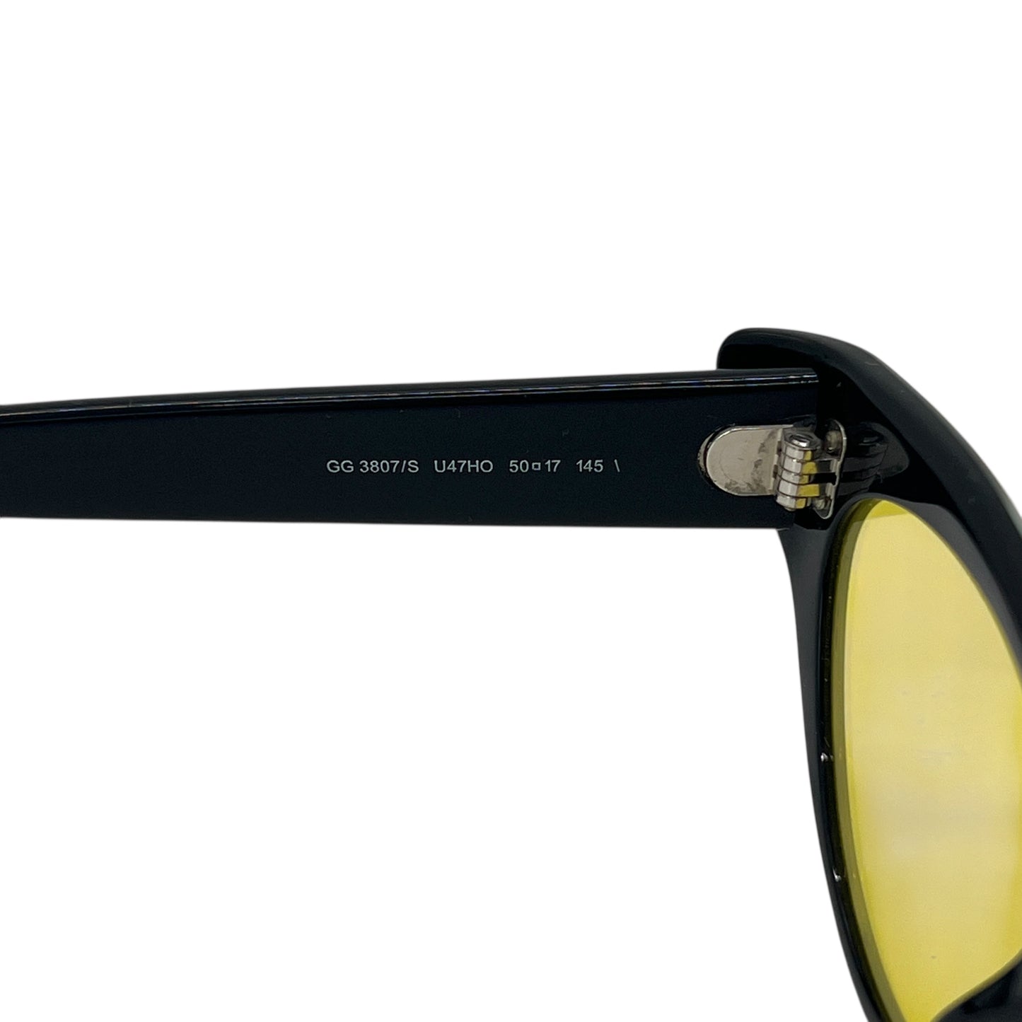 Gucci Cat Eye Sunglasses