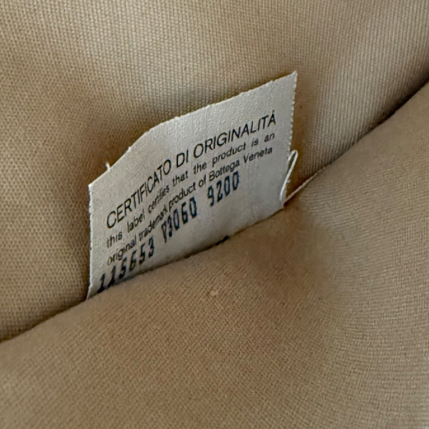 Bottega Veneta Intrecciato Leather Grommet Hobo Bag