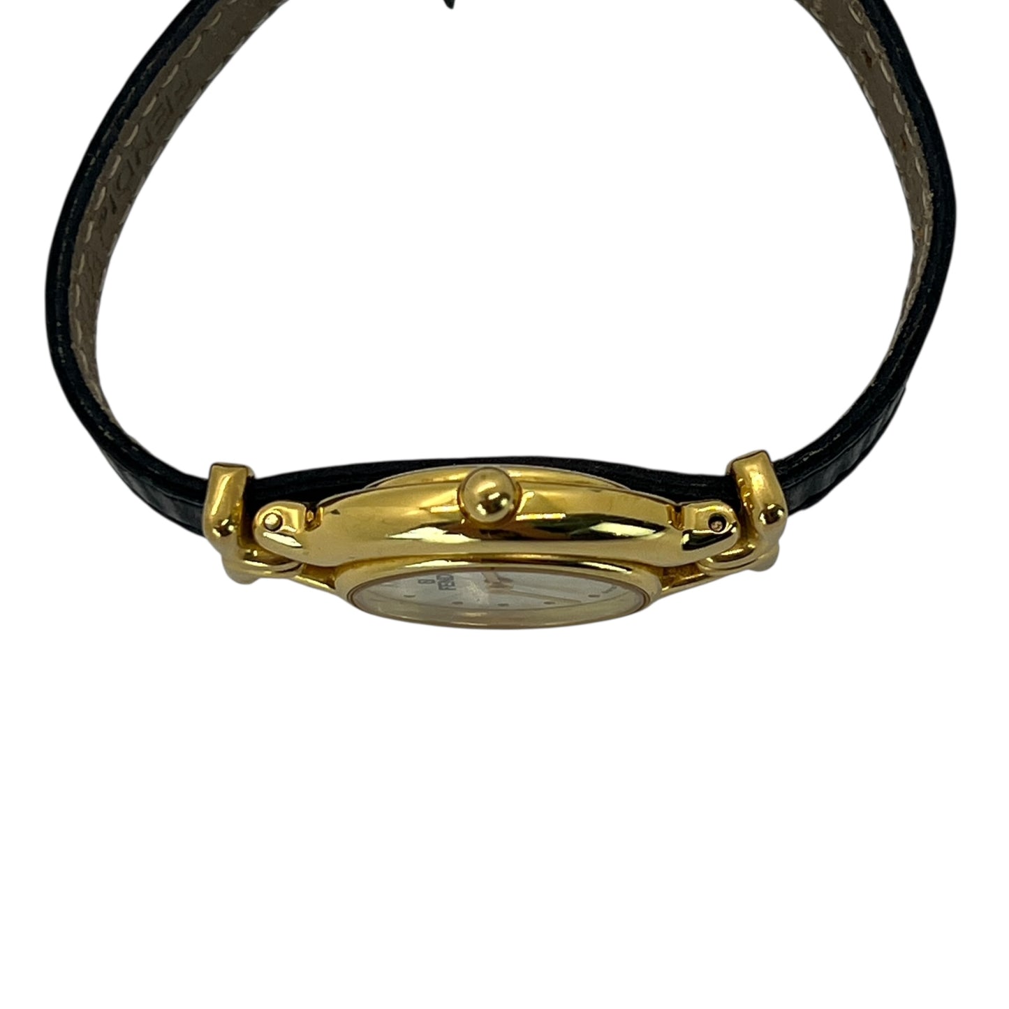 Fendi Vintage Chameleon Watch Set