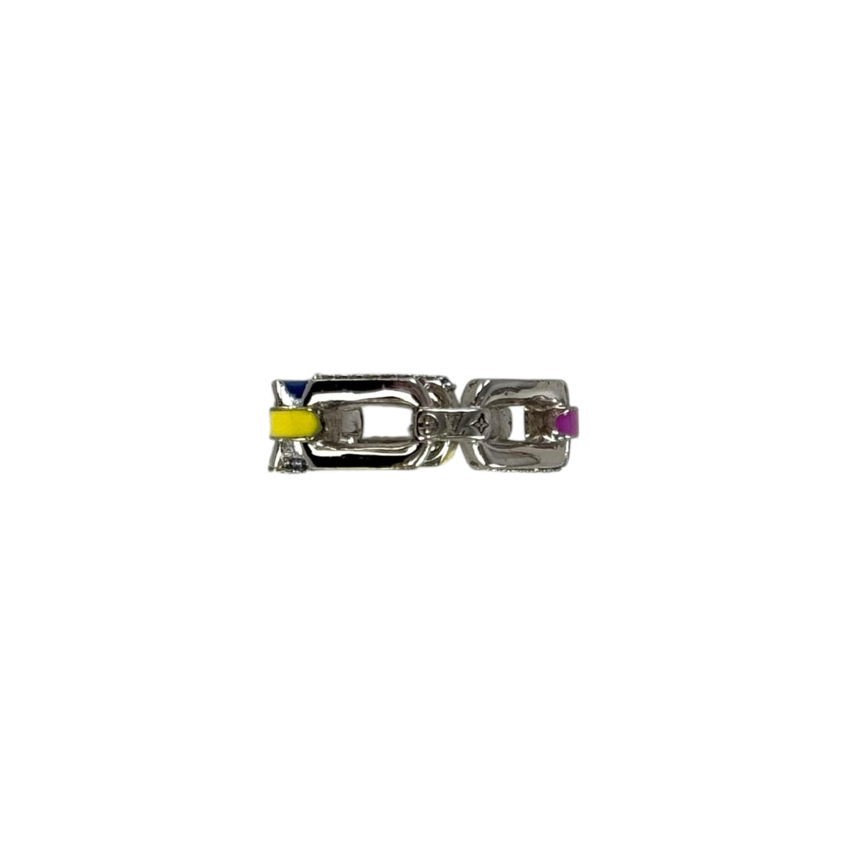 Louis Vuitton Paradise Chain Ring