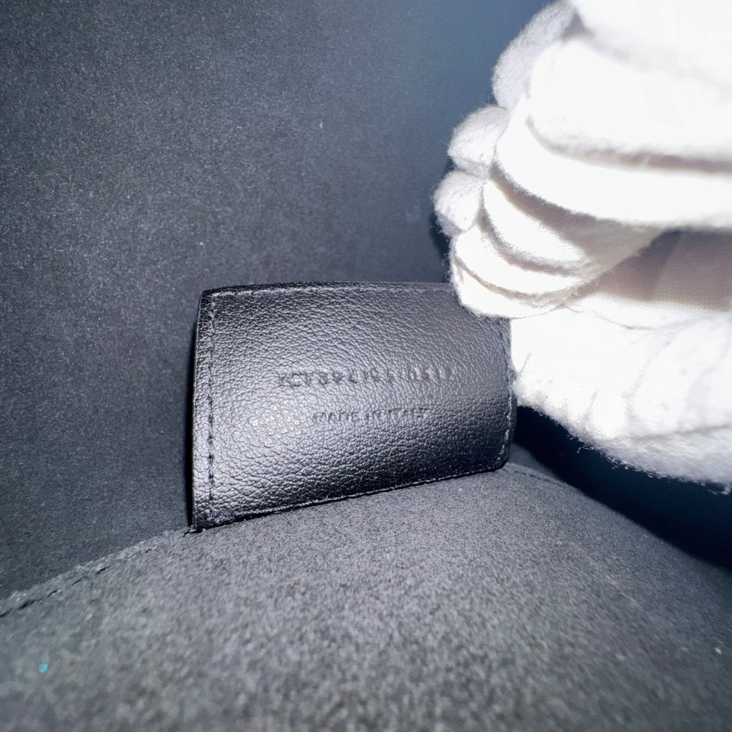 Saint Laurent Shopping Tote