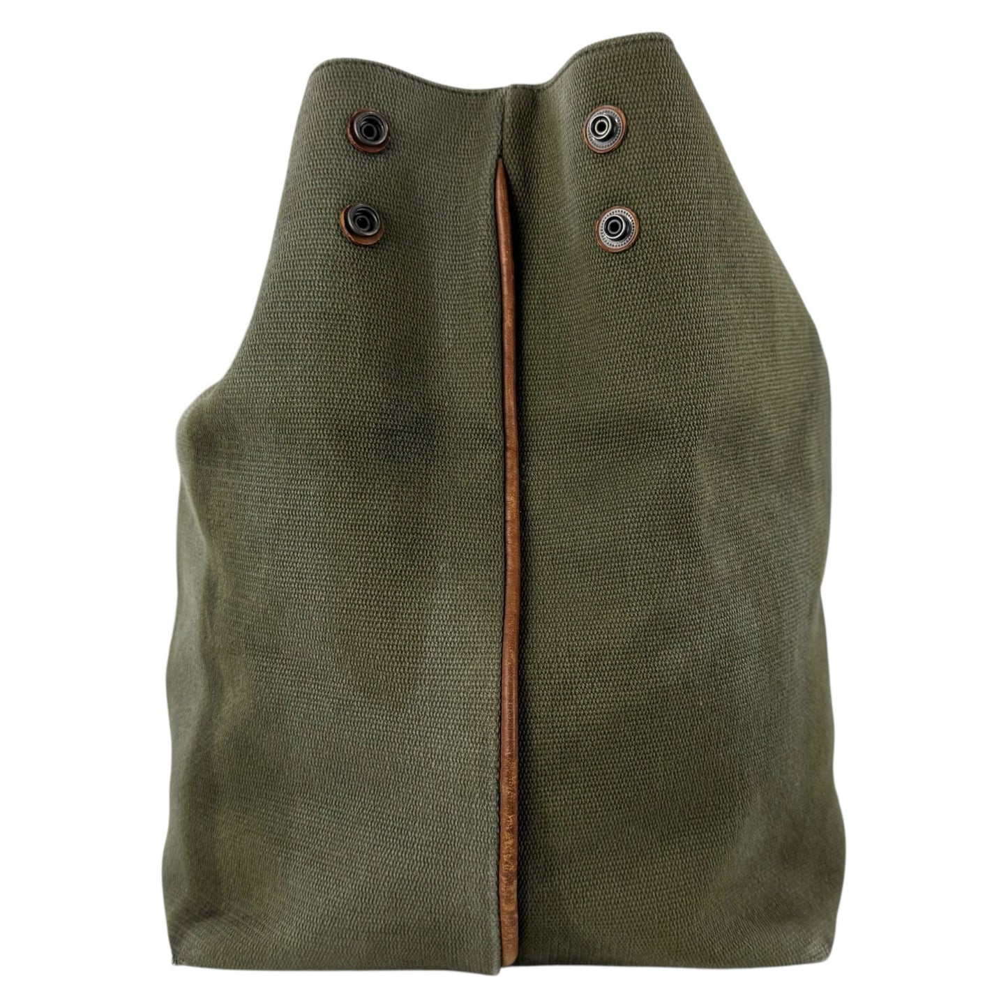Bottega Veneta Gradient Green Tote Bag