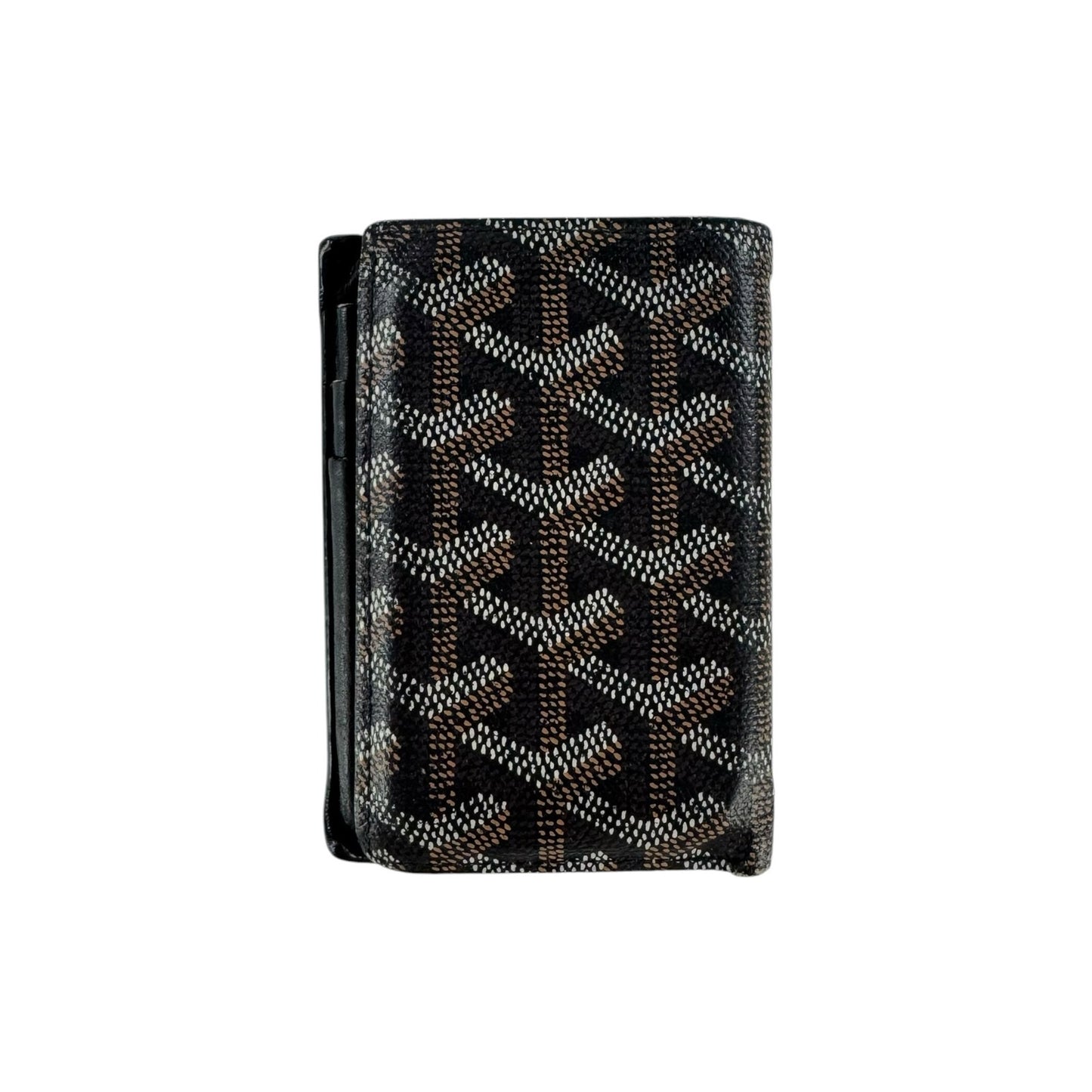 Goyard Saint Pierre Card Holder