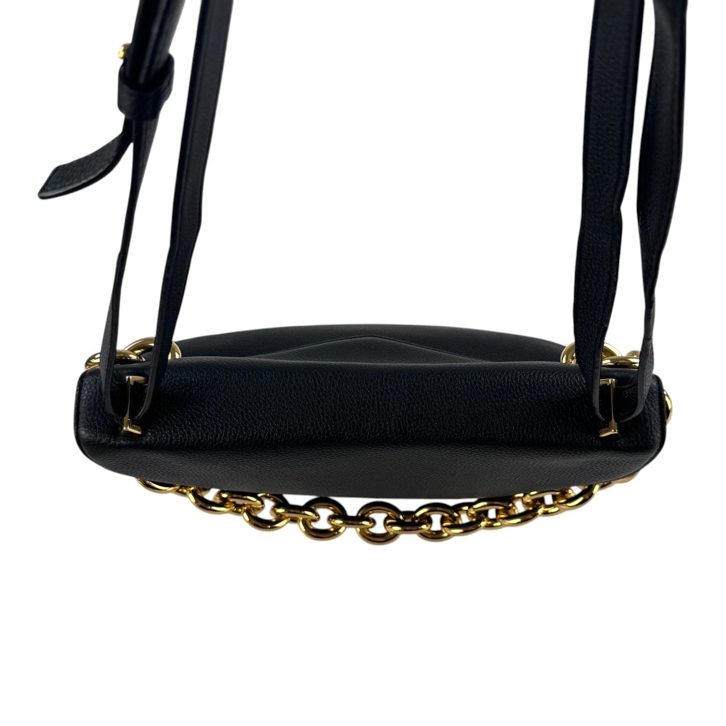 Bottega Veneta Mount Envelope Shoulder Bag