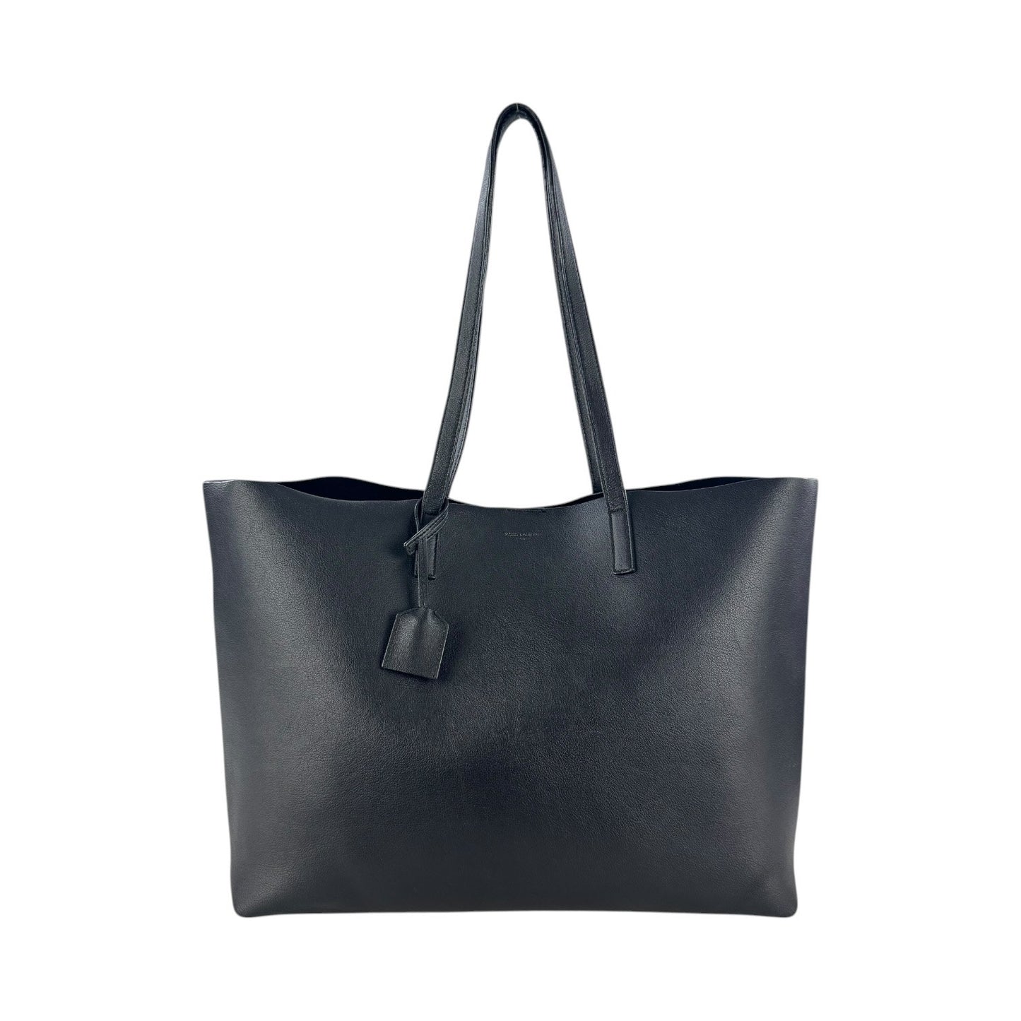 Saint Laurent Shopping Tote