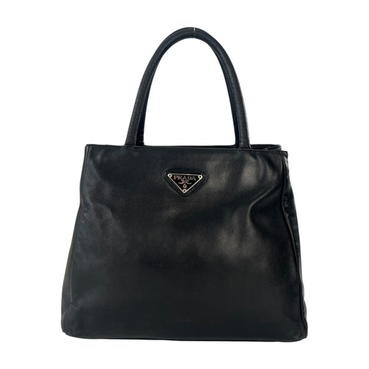 Prada Leather Handbag
