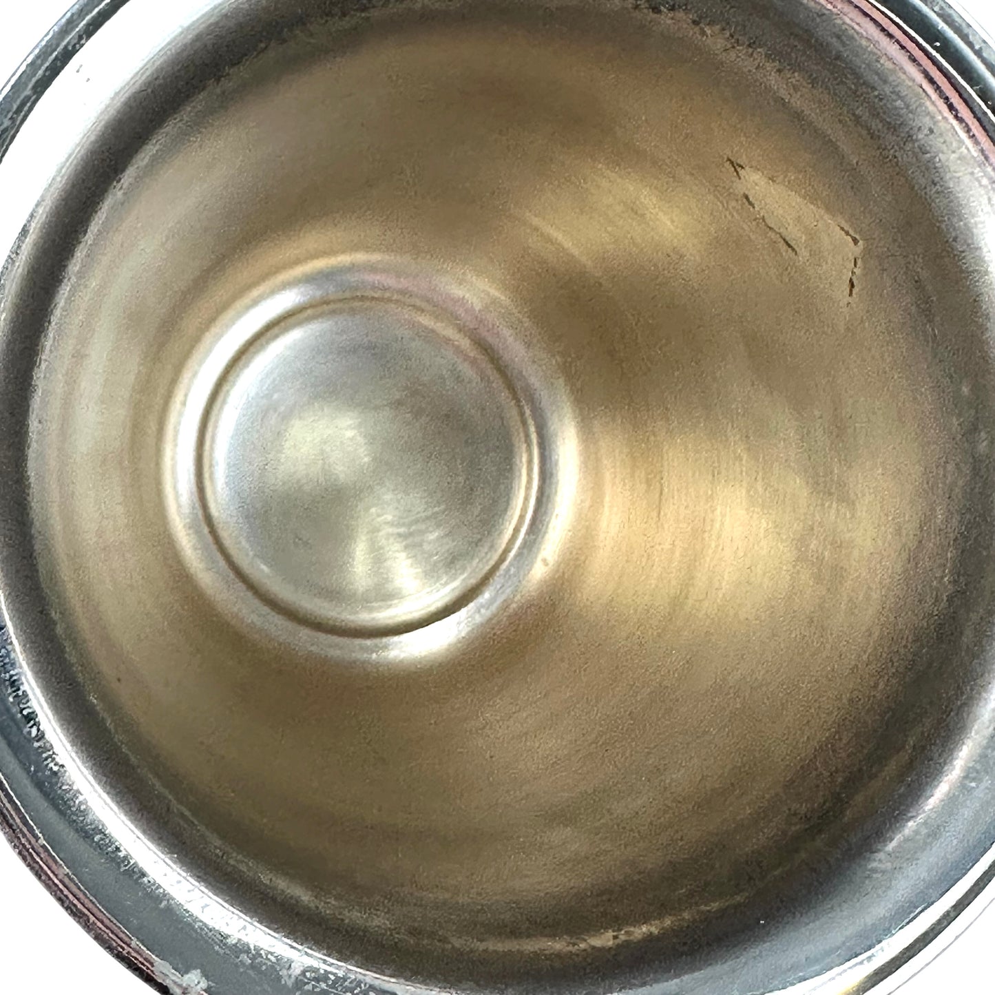 Gucci Rabbit Antique Sake Cup