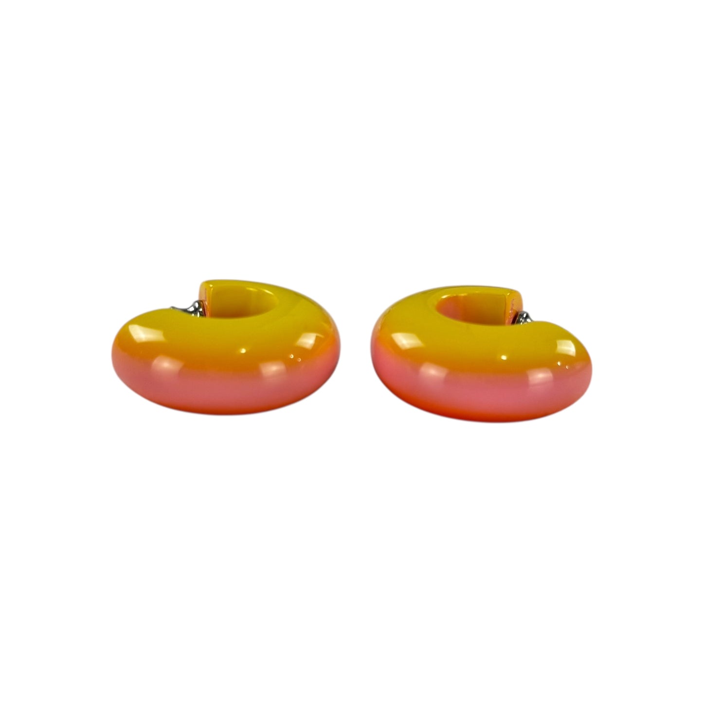 Hermes Fusion Earrings