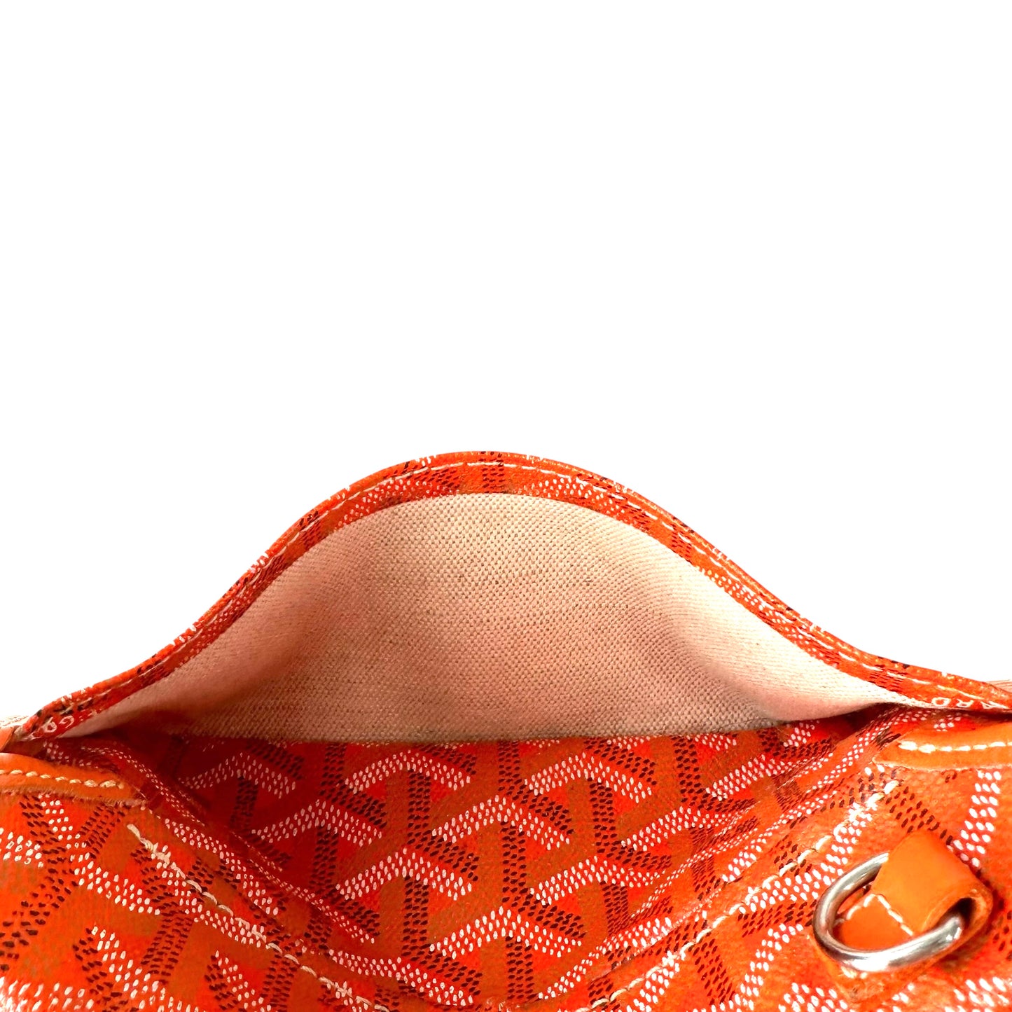 Goyard Saint Louis Pouch