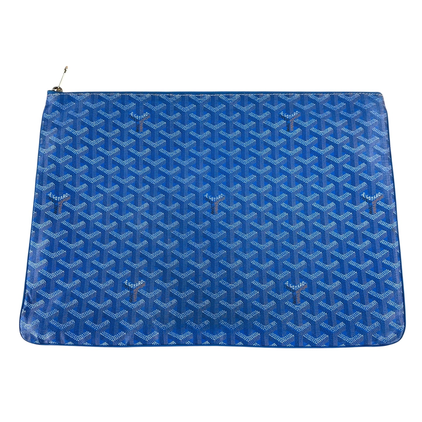Goyard Senat GM Clutch Bag