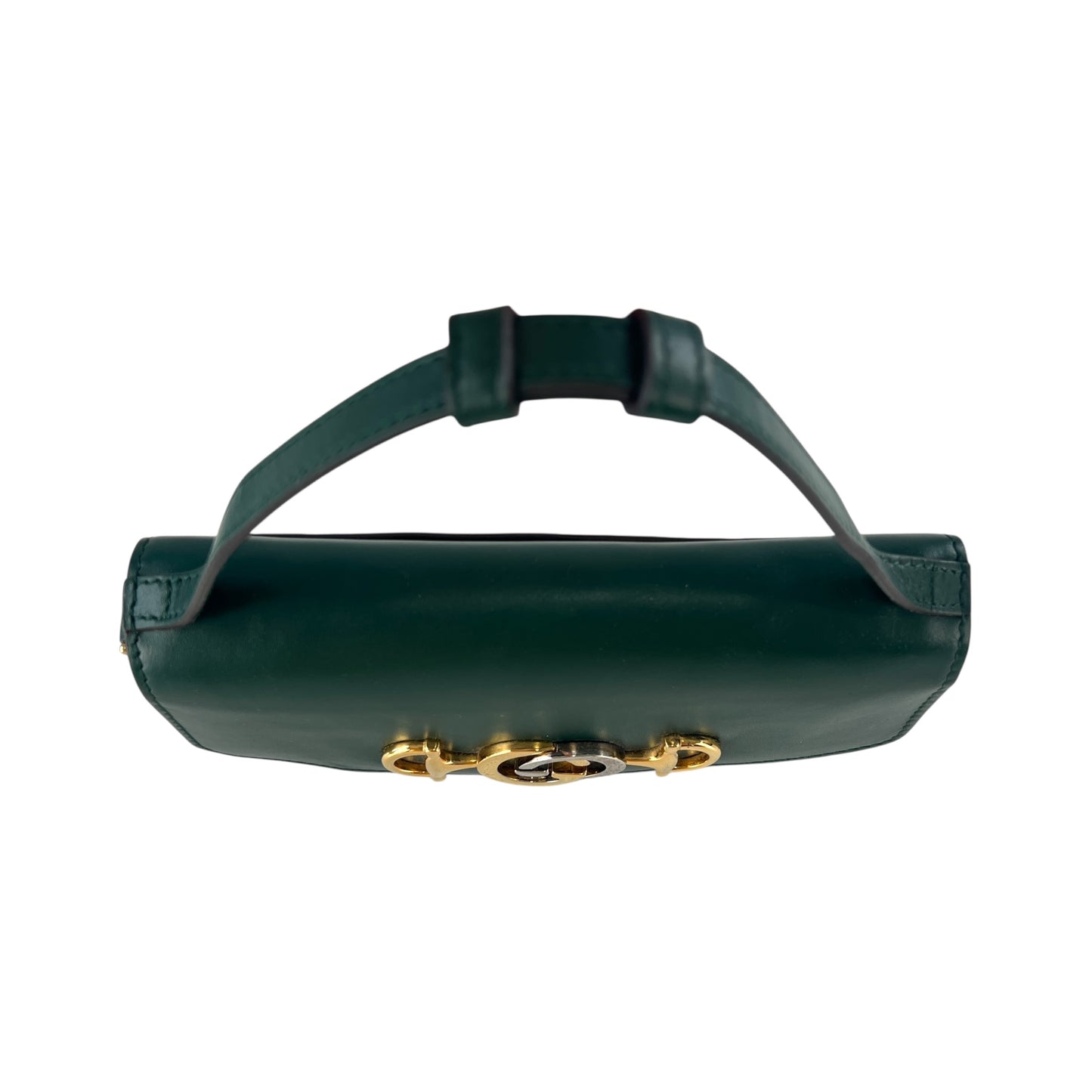Gucci Mini Zumi Two-Way Bag