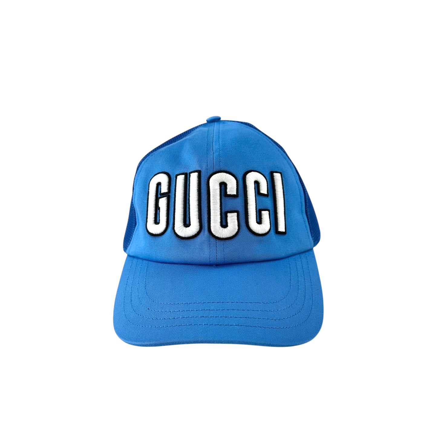 Gucci Trucker Hat