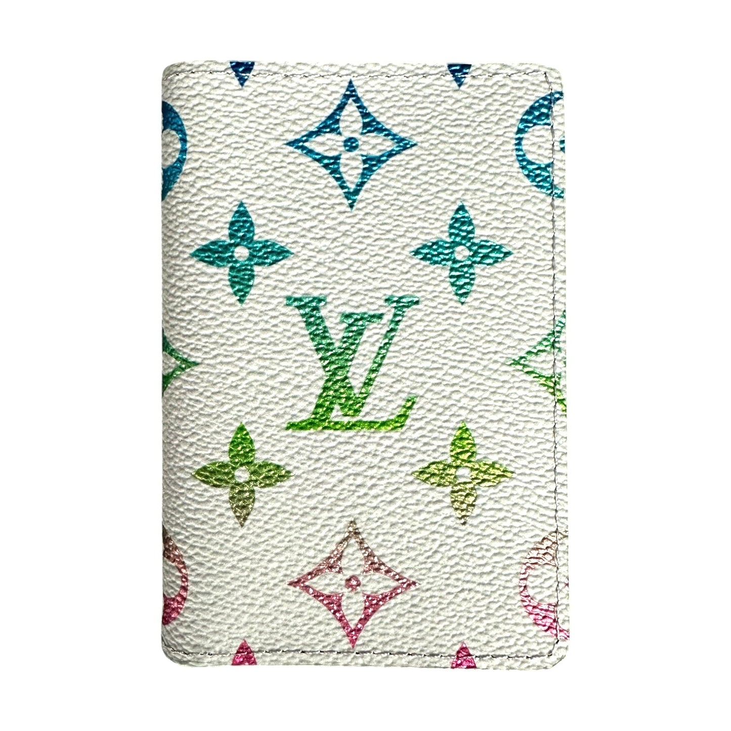 Louis Vuitton Monogram Gradient Pocket Organizer