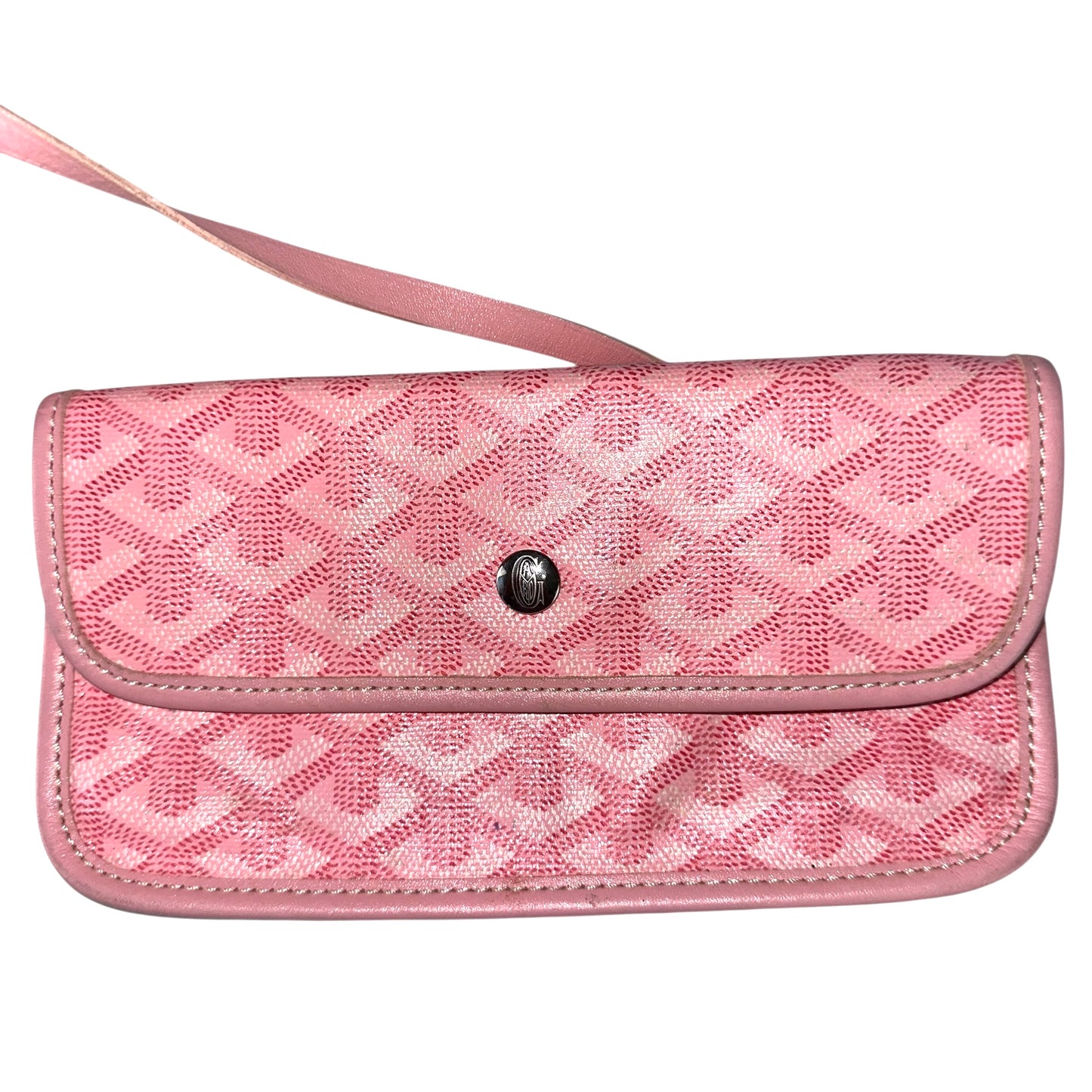 Goyard Saint Louis Tote Bag