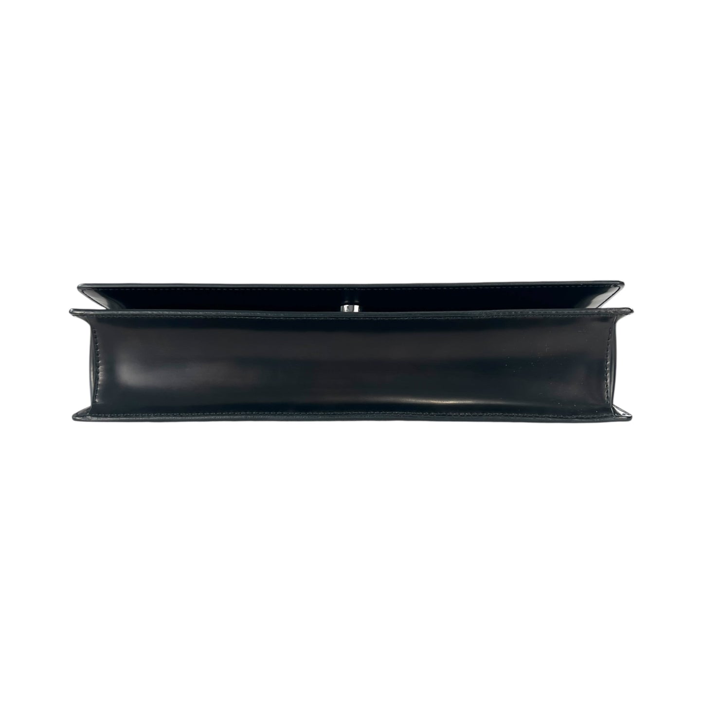 Prada Leather Shoulder Bag