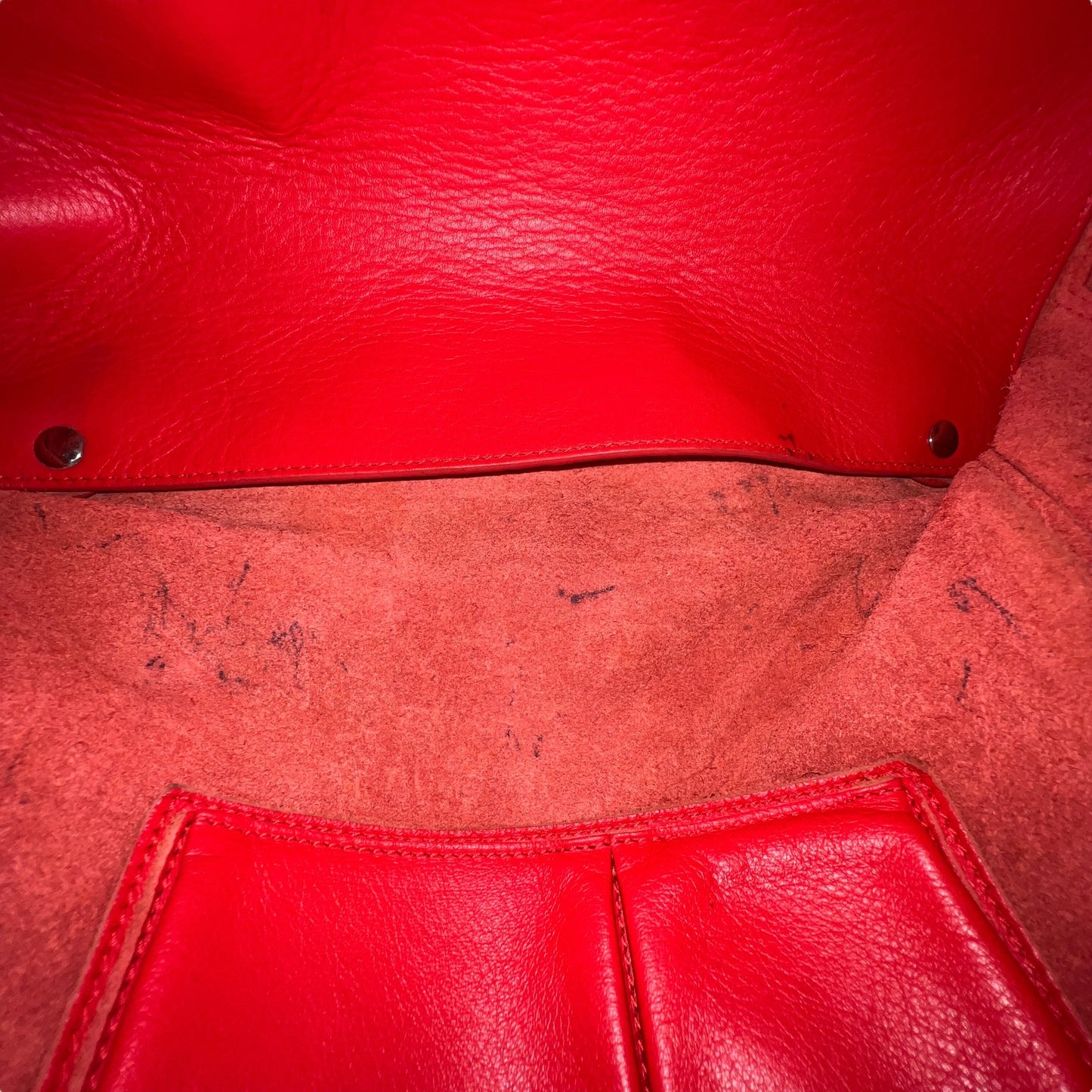 Balenciaga Papier Tote Bag