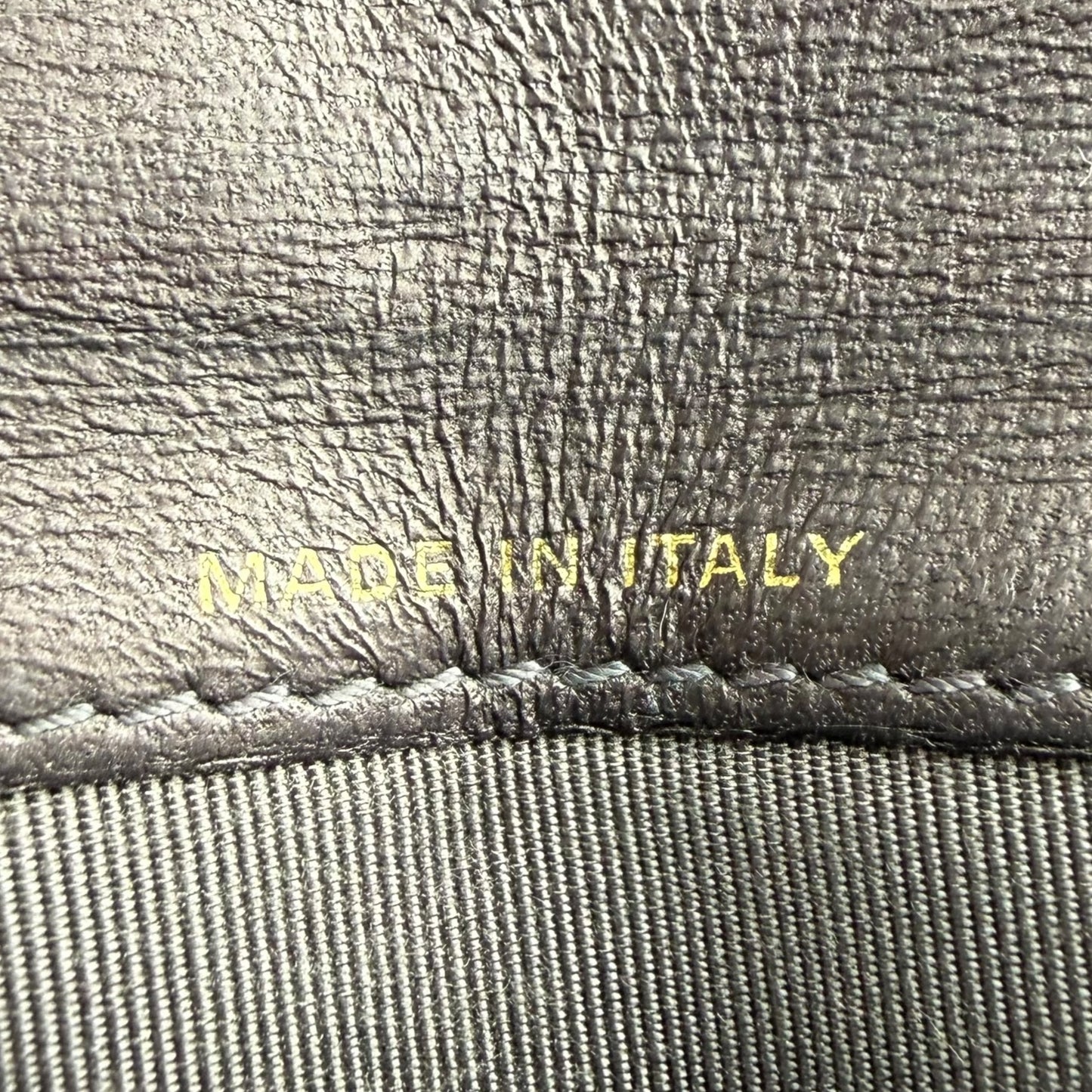 Chanel CC Matelasse Quilted Long Wallet