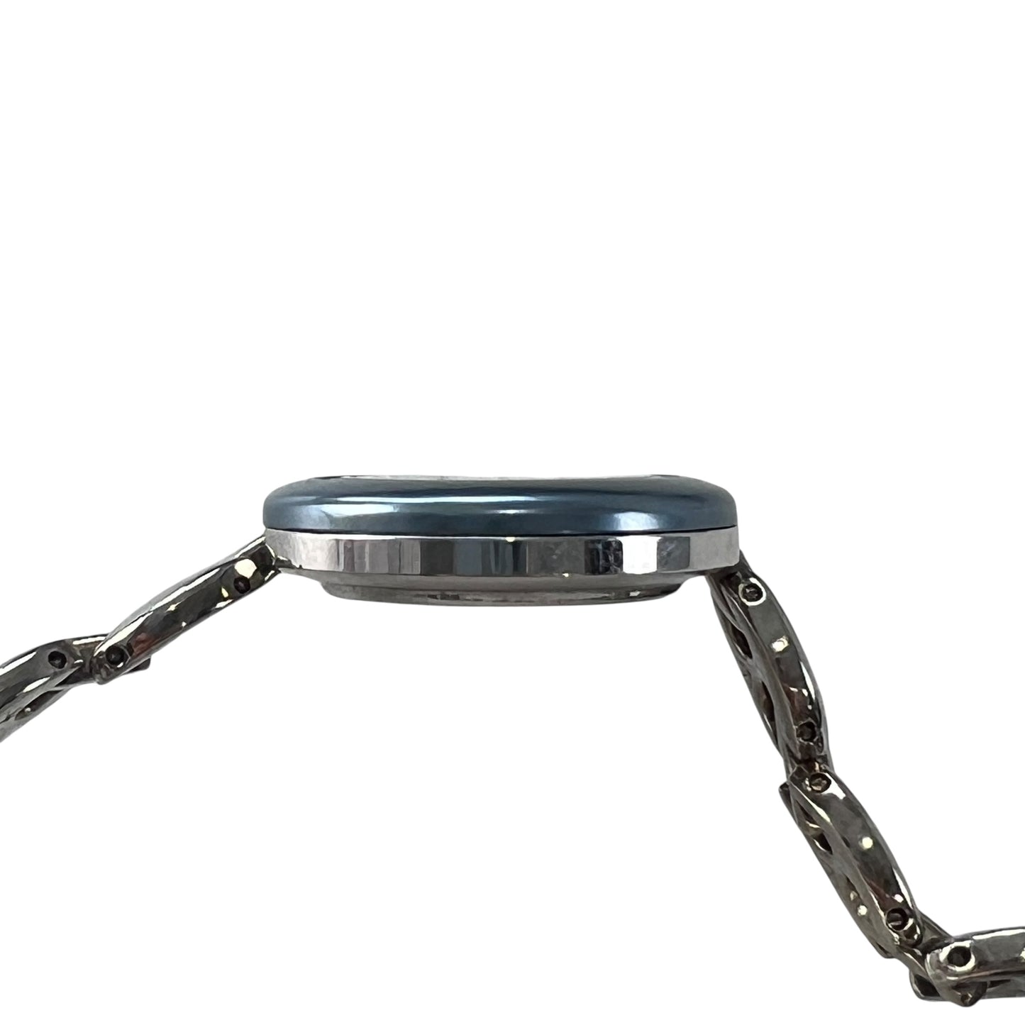 Gucci Vintage Mariner Interchangeable Bezel Watch