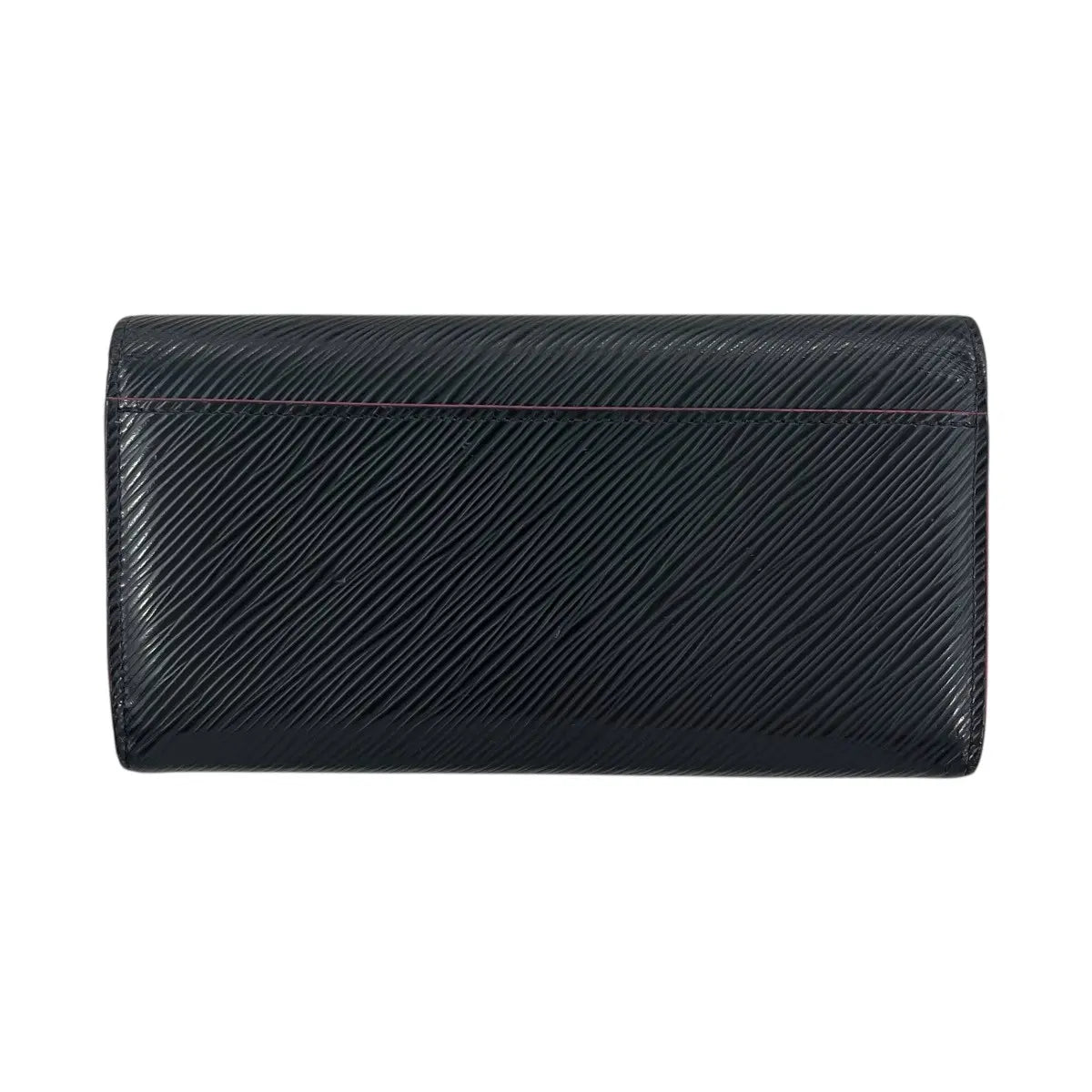 Louis Vuitton Epi Leather Sarah Wallet