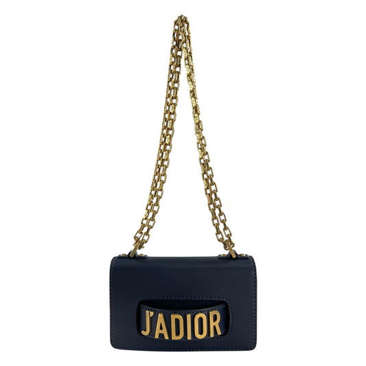 Dior J’adior Flap Chain Shoulder Bag