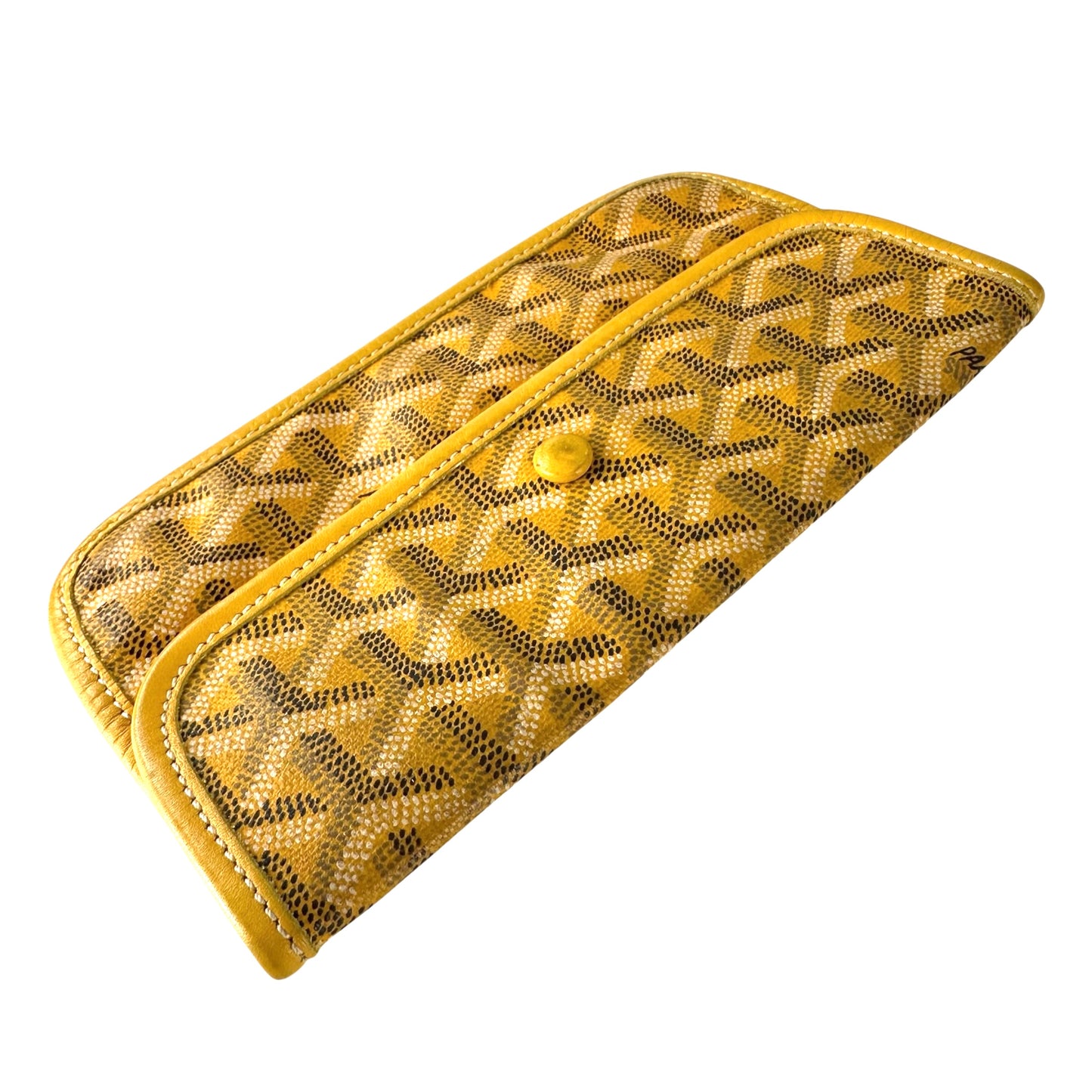 Goyard Saint Louis Pouch