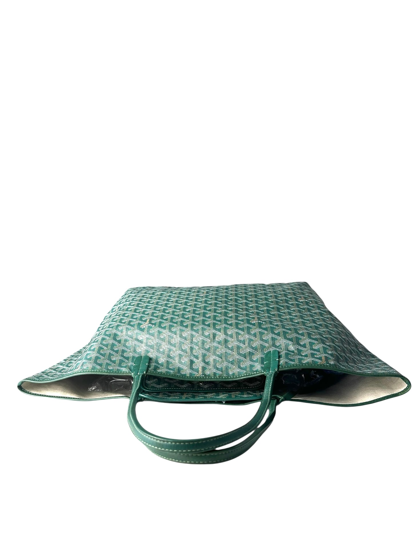 Goyard Saint Louis Tote Bag