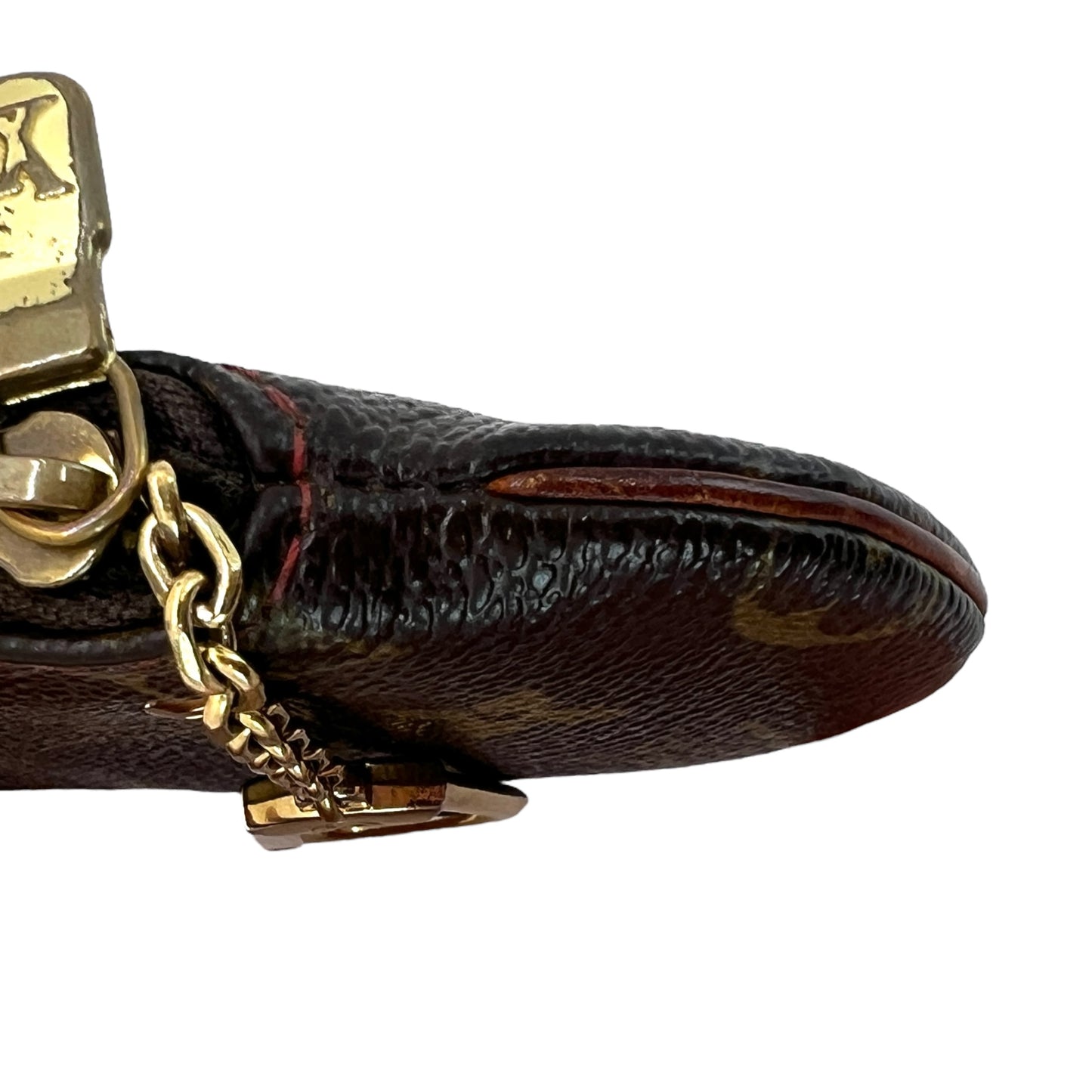 Louis Vuitton x Murakami Cherry Monogram Pouch