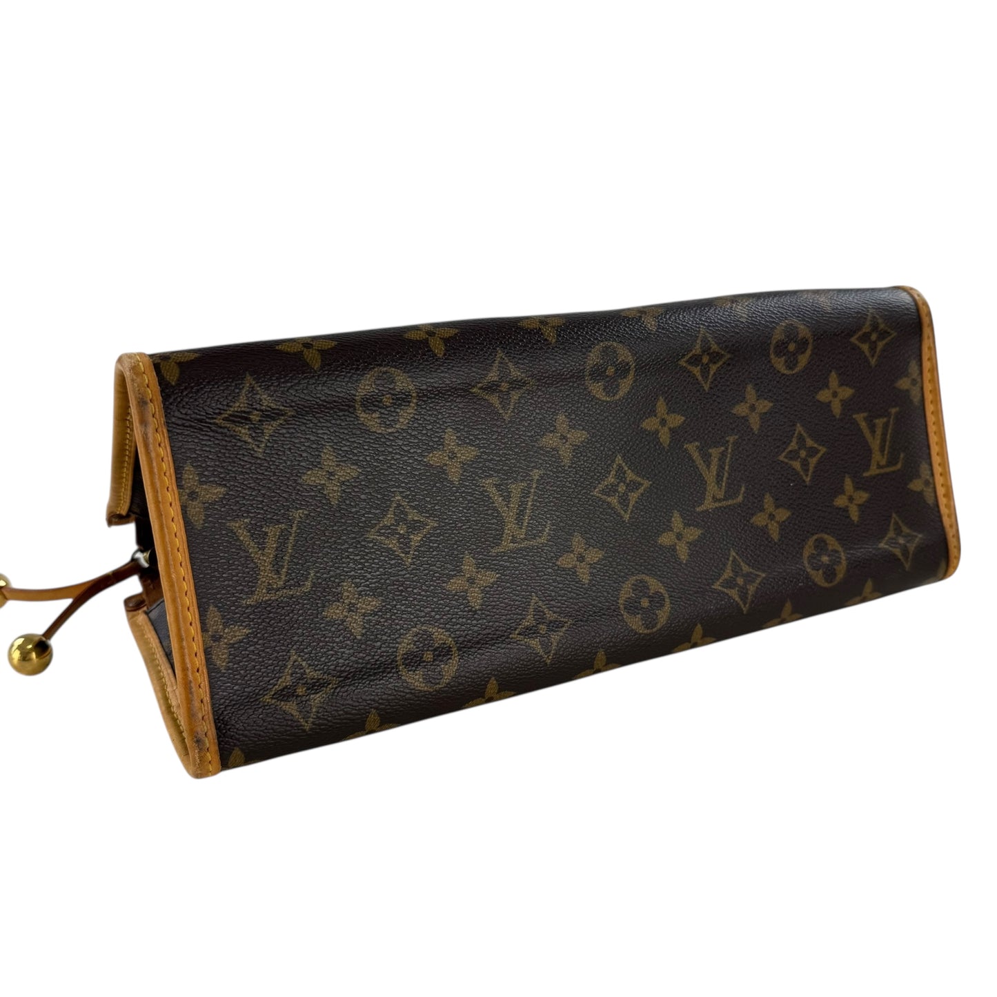 Louis Vuitton Monogram Popincourt Handle Bag