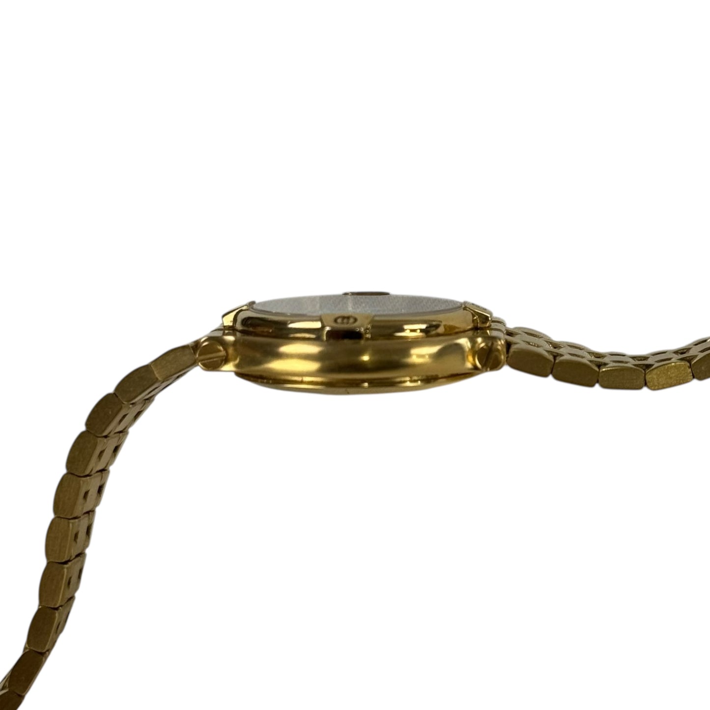 Gucci Vintage Diamond Watch