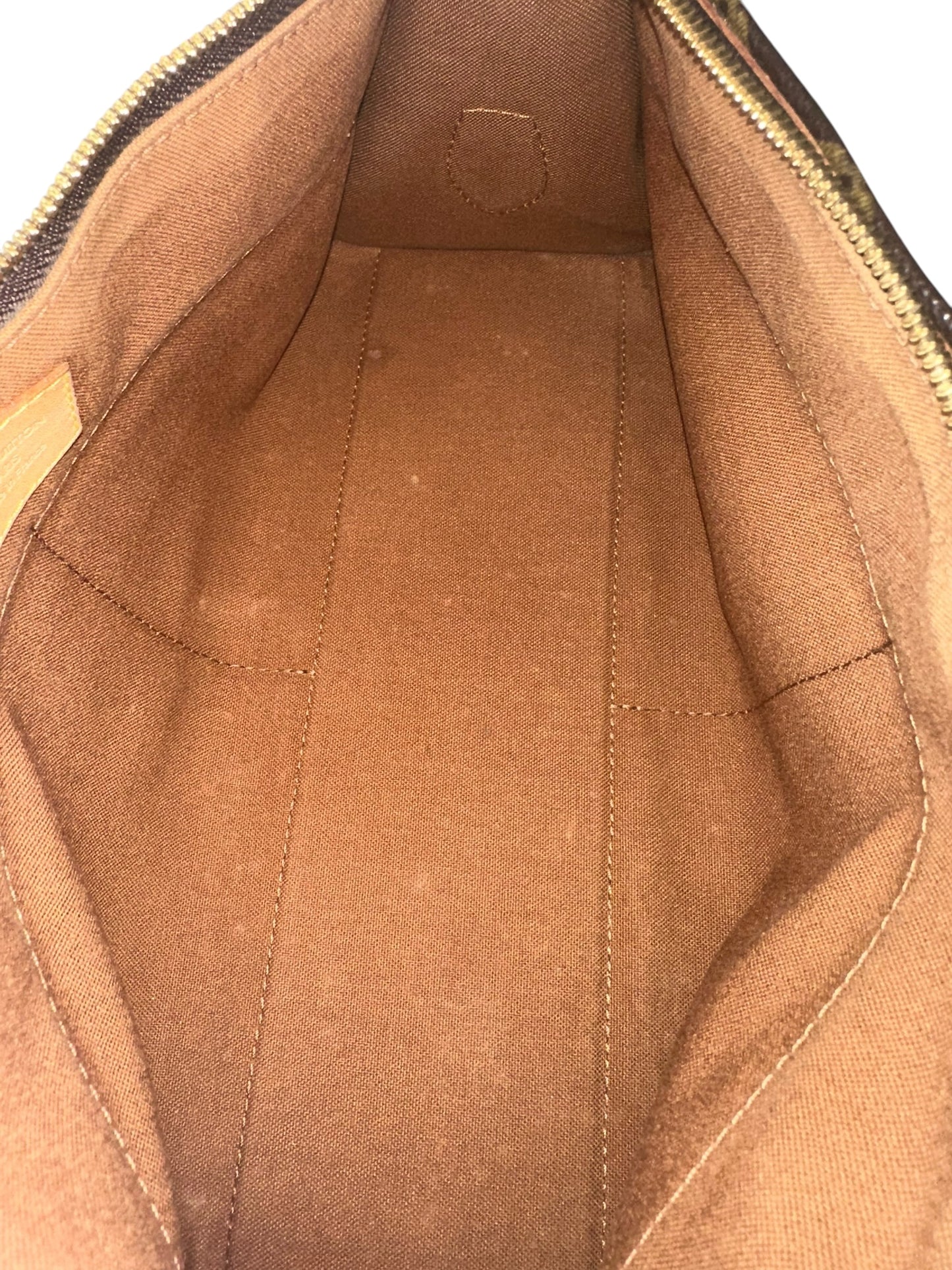 Louis Vuitton Monogram Popincourt Long Shoulder Bag