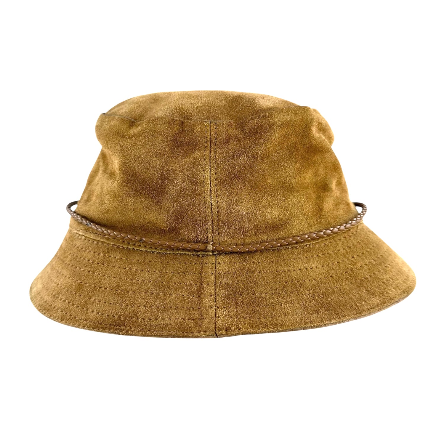 Gucci Suede Bucket Hat