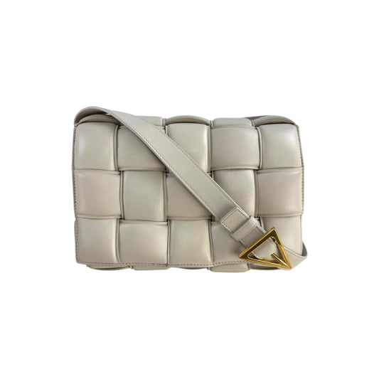 Bottega Veneta Padded Cassette Bag