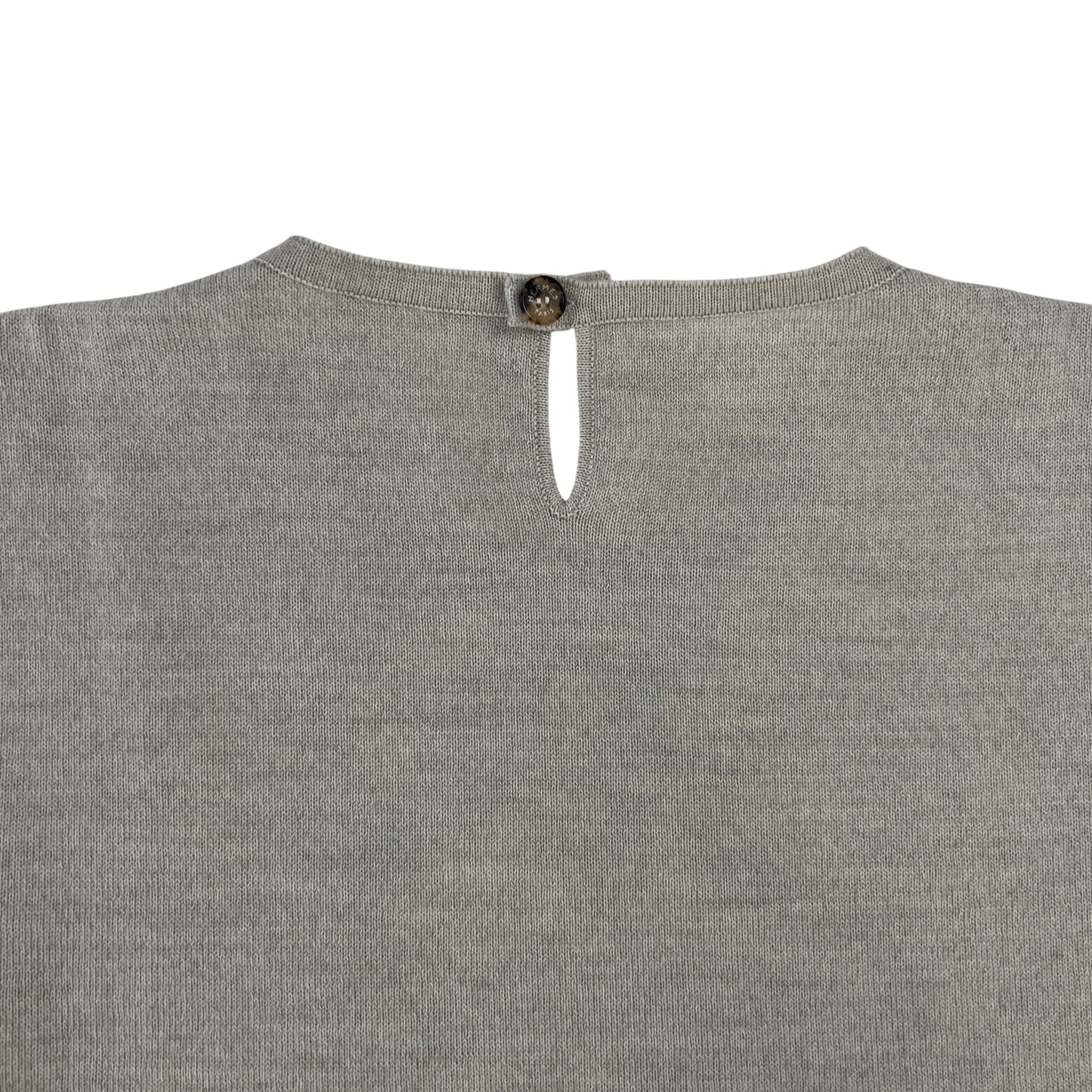 Hermes Twillaine Prayer in the Wind Shirt