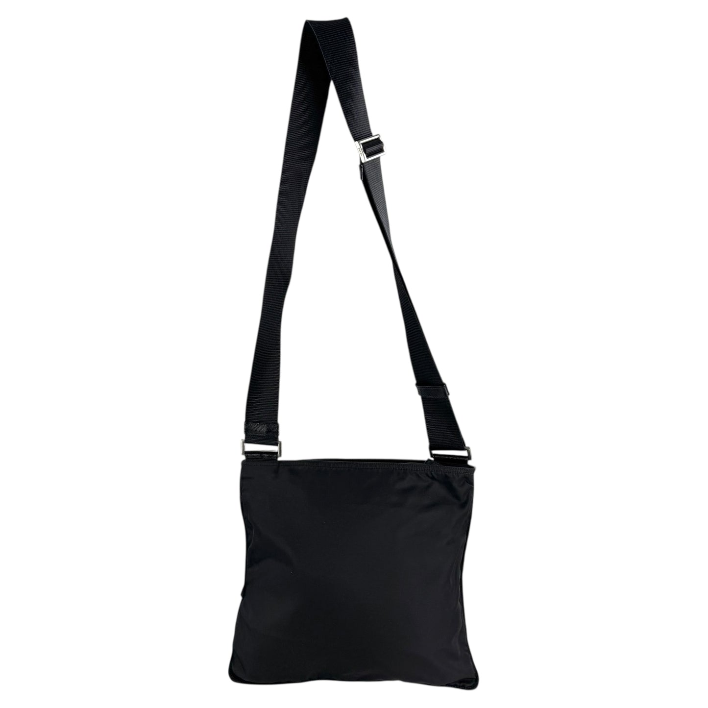 Prada Skull Crossbody Bag