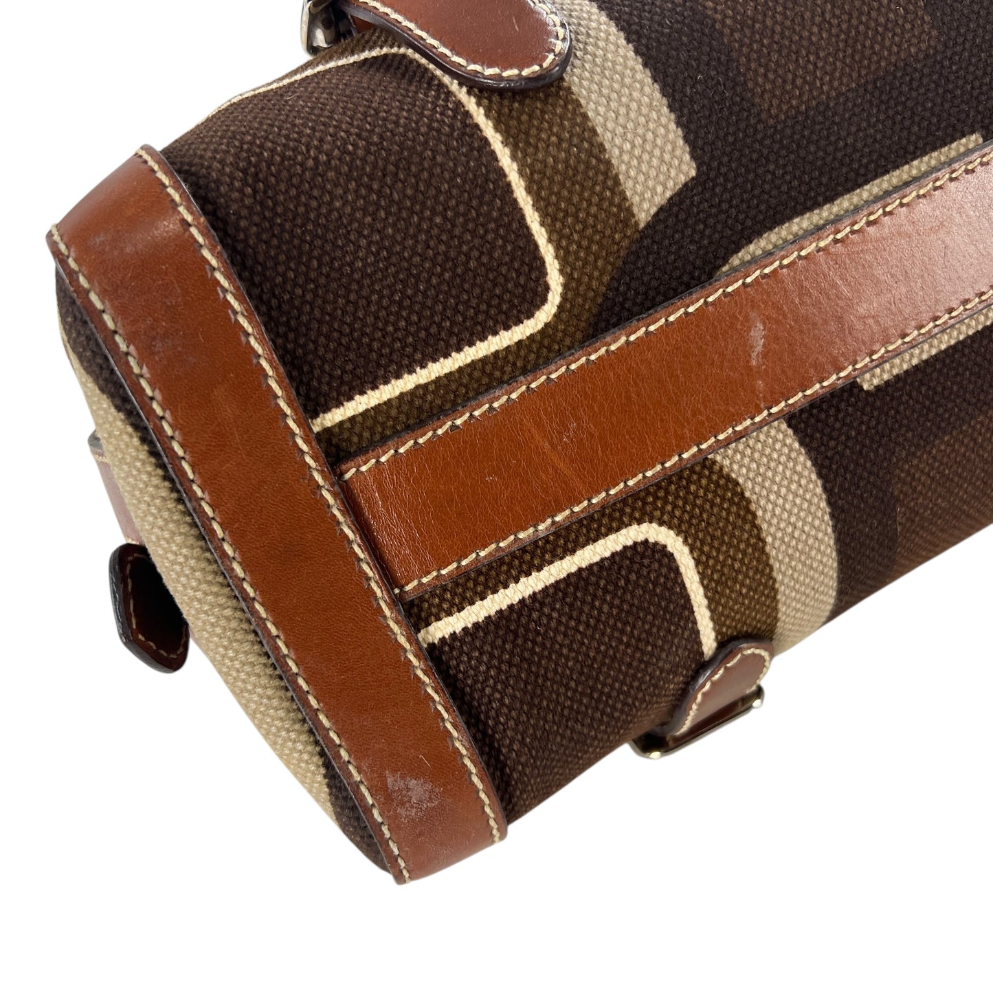 Prada St. Soho Bauletto Bag