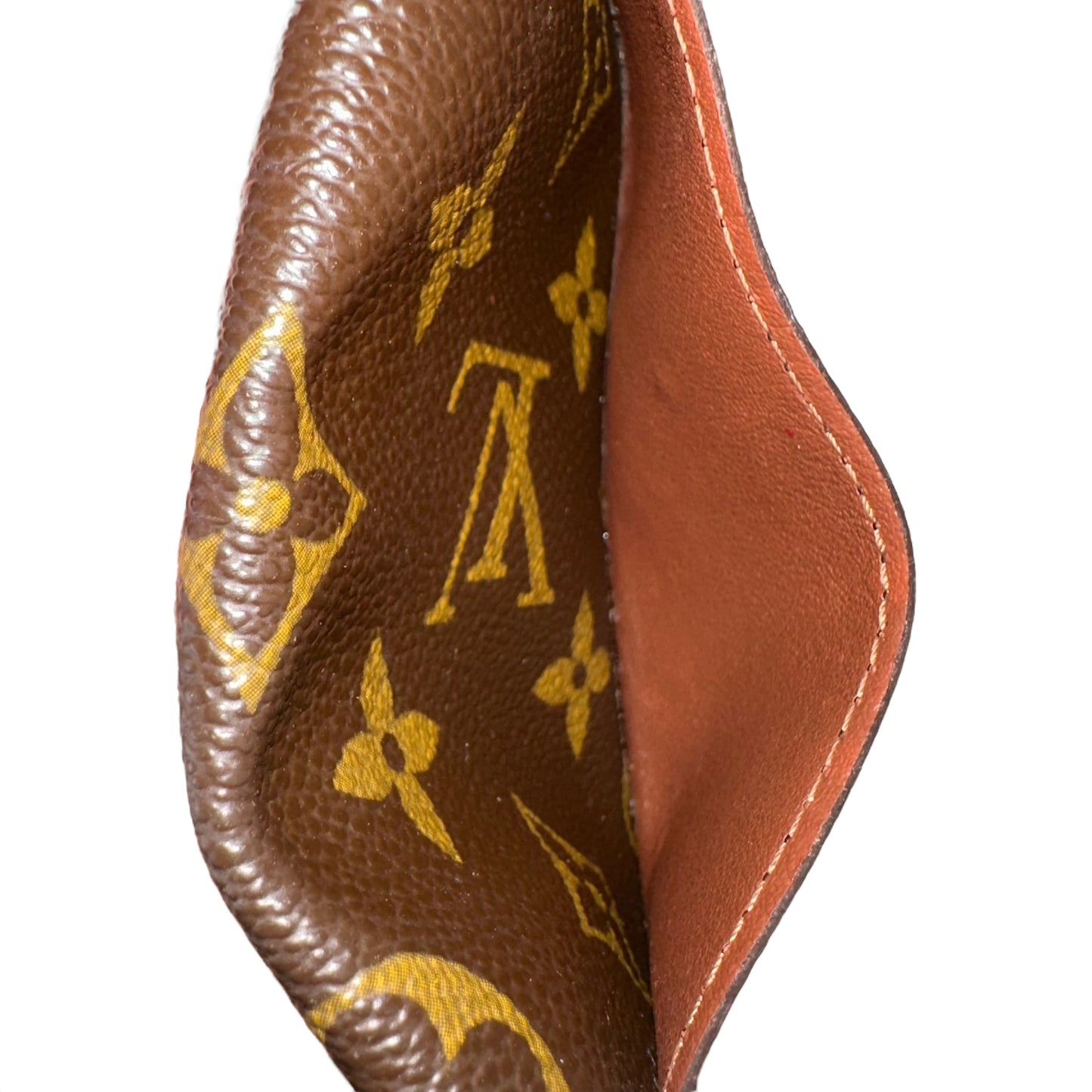 Louis Vuitton Pocket Organizer Wallet