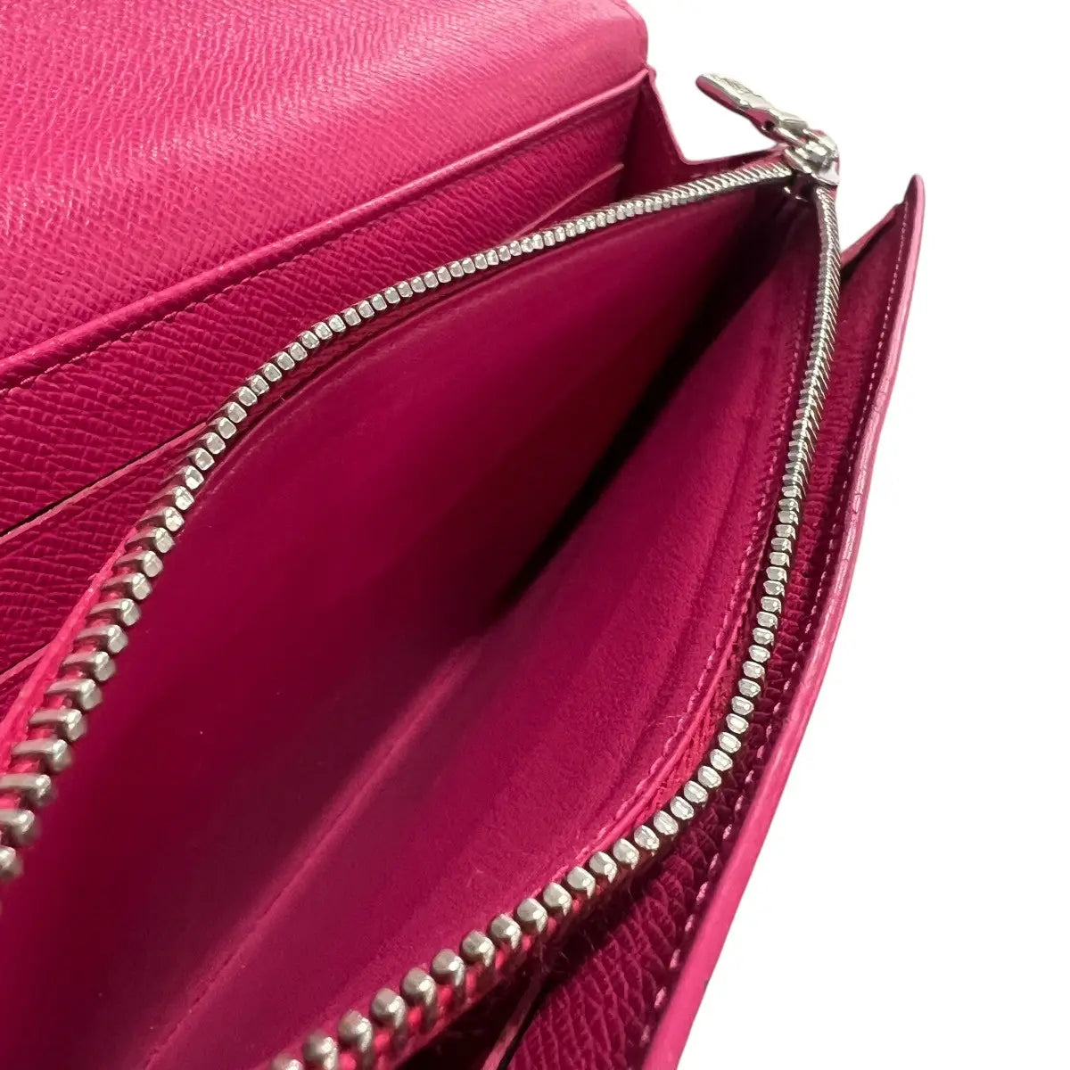 Louis Vuitton Epi Leather Sarah Wallet