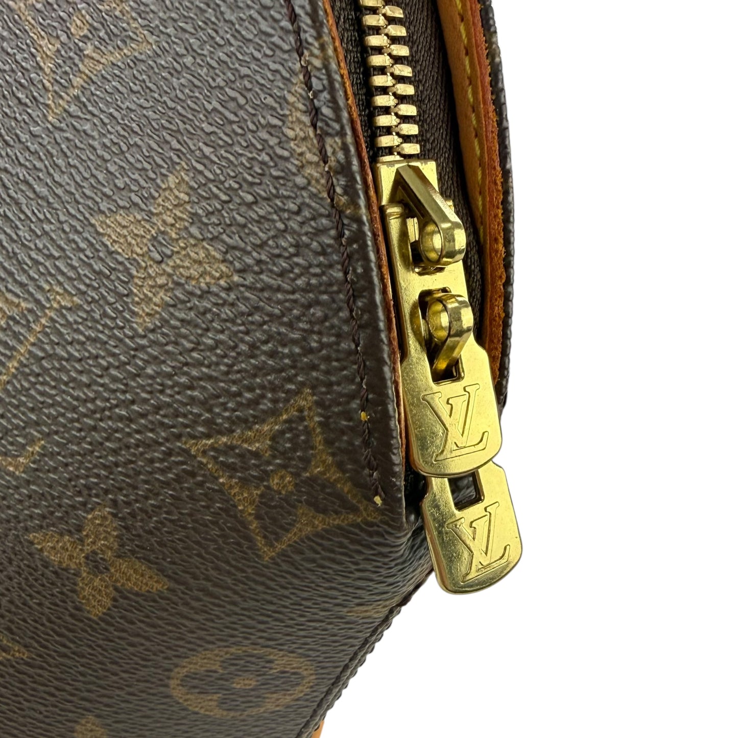 Louis Vuitton Monogram Ellipse PM Handbag